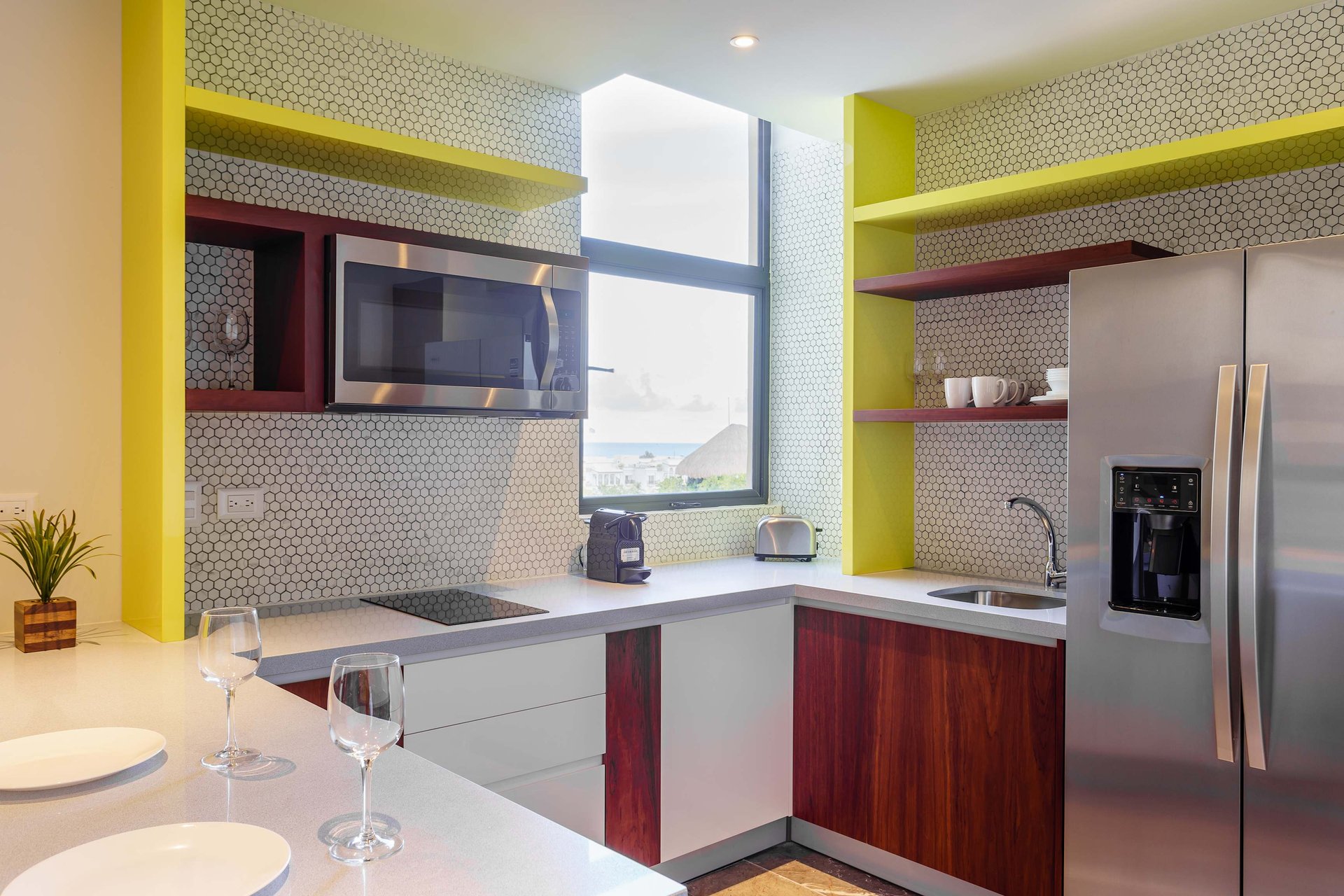  INVESTMENT ALERT Condo For Sale in Playa del Carmen 1 min from Beach
