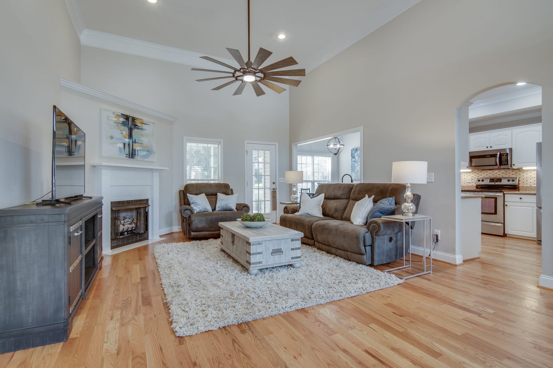 2508 Sandy Ridge Run