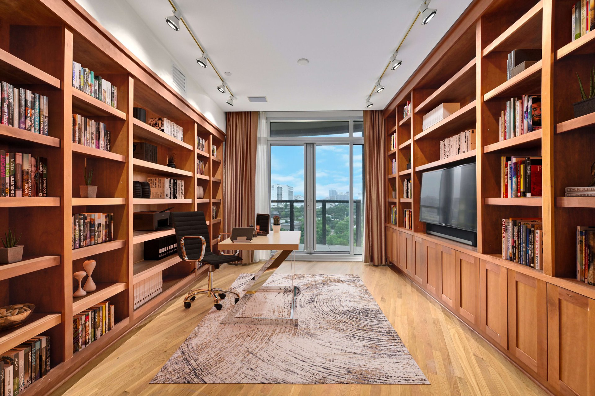 901 W 9th Street #1002