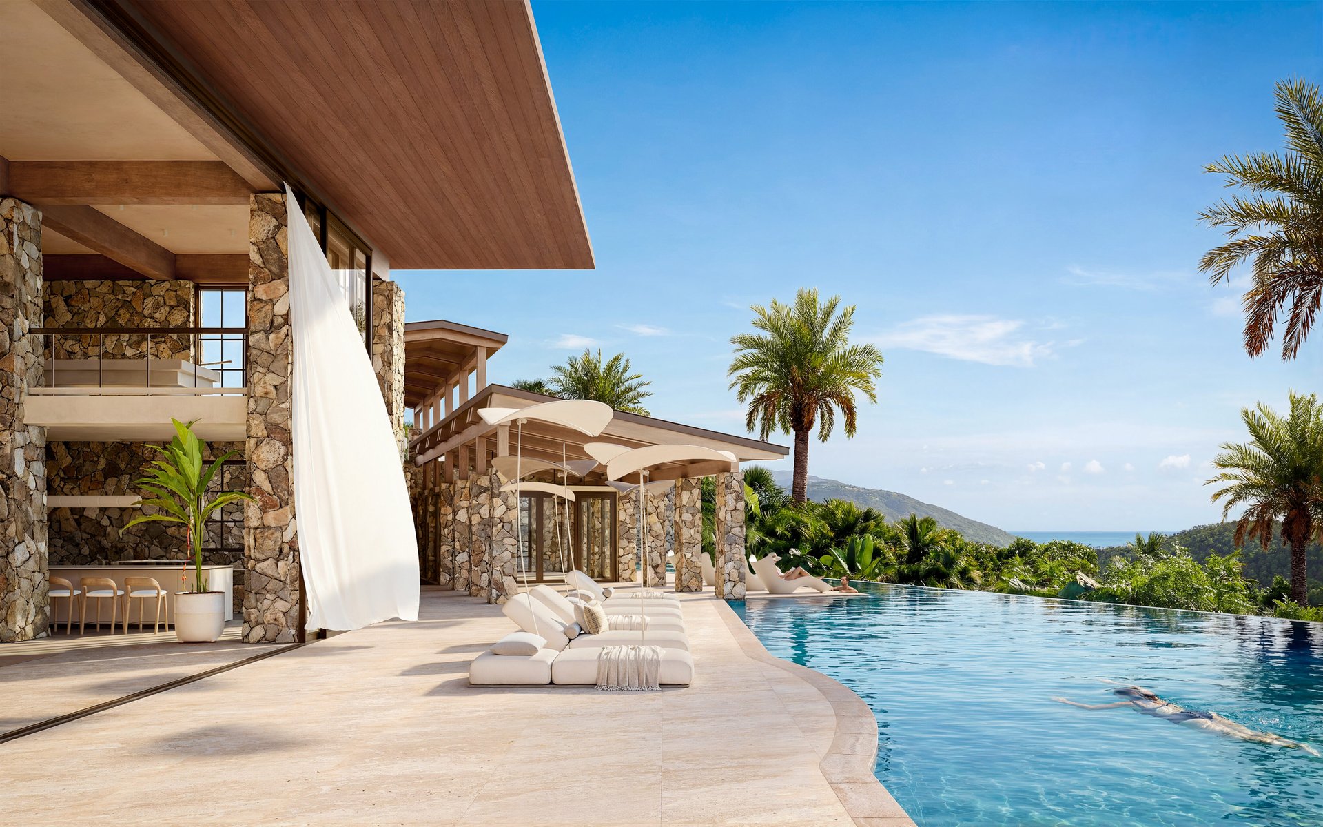 The Summit Homesite E12