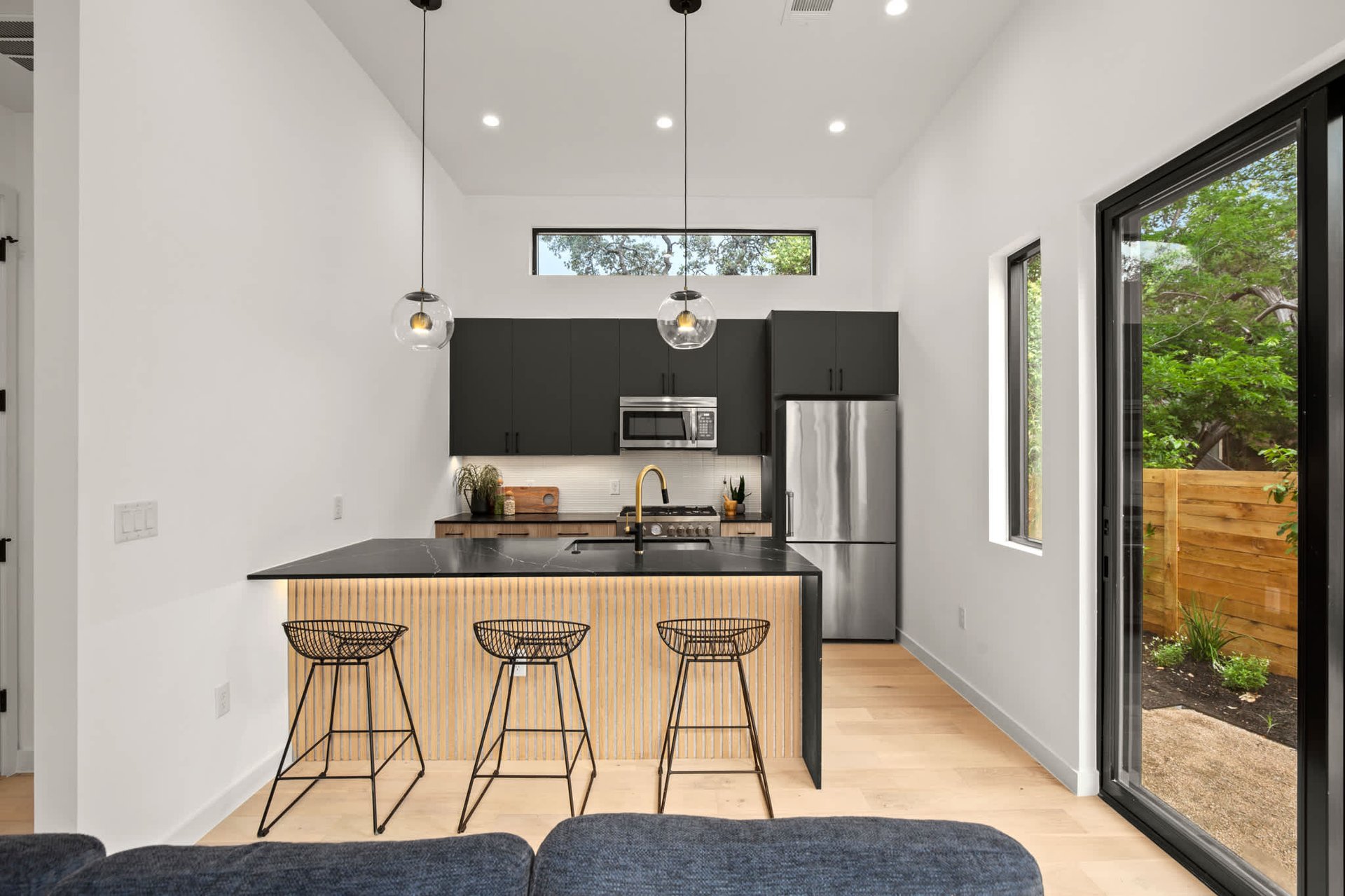 1008 W Annie St. #B