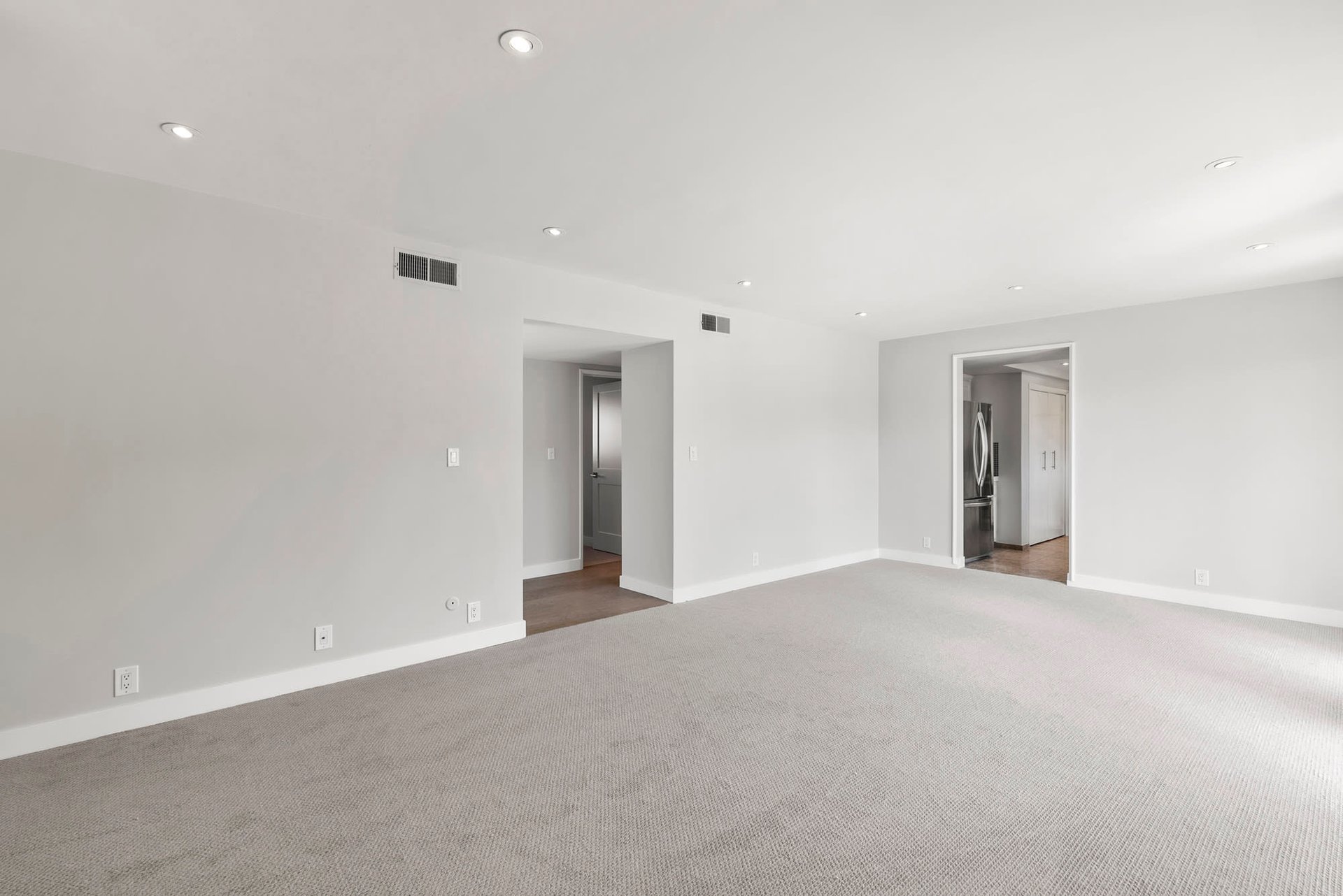 Silver Lake Mid-Century Duplex