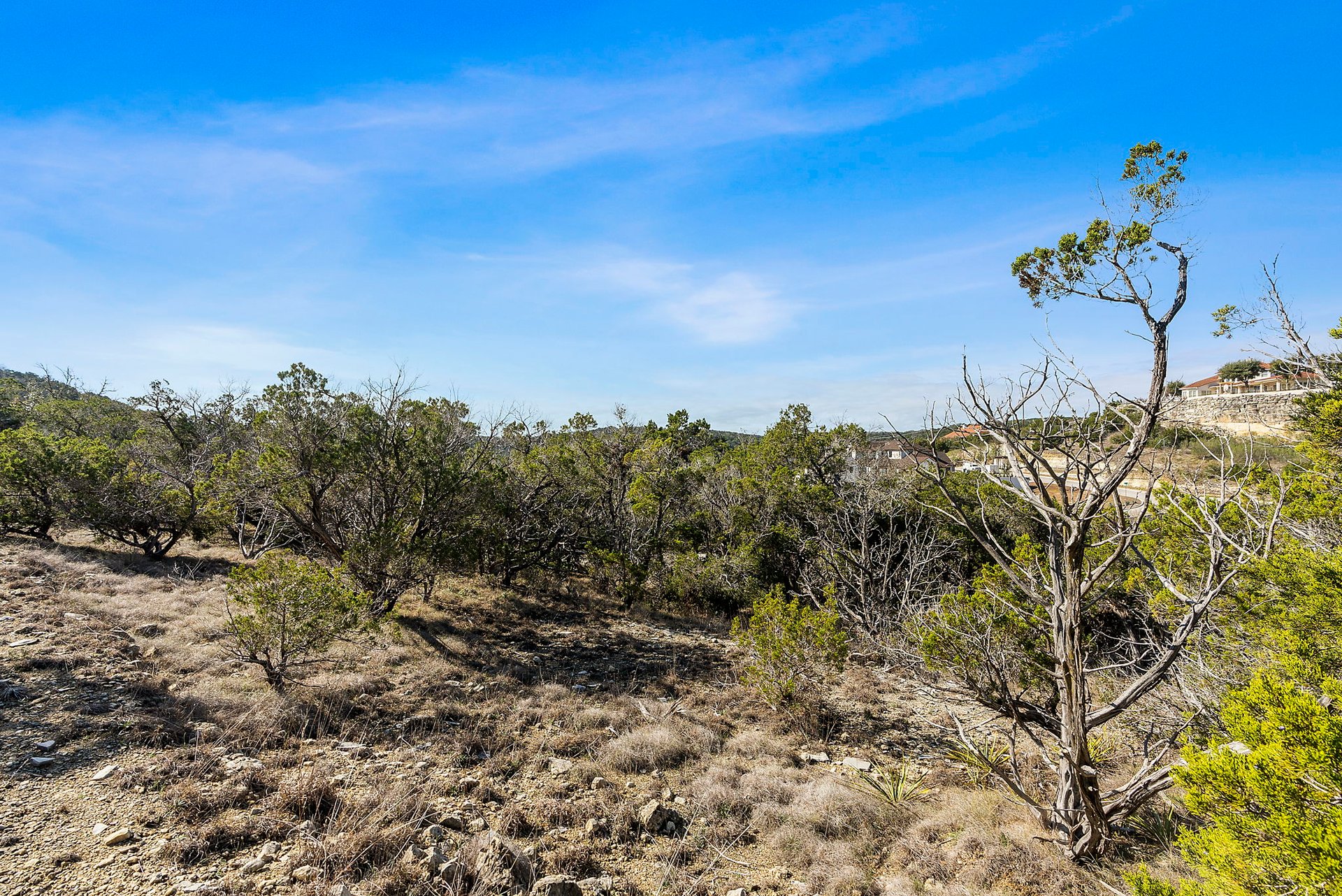 Scenic View Lot For Sale
