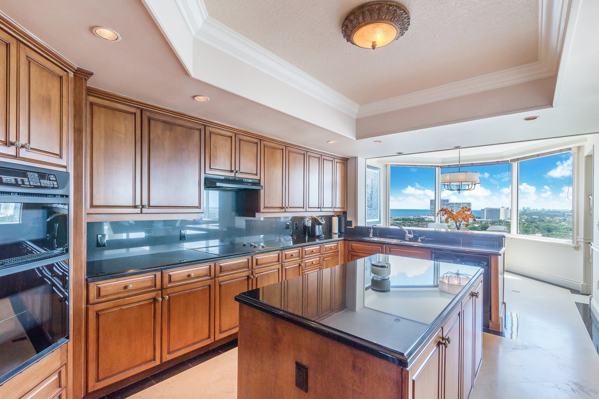 3055 Harbor Dr Unit: 1703