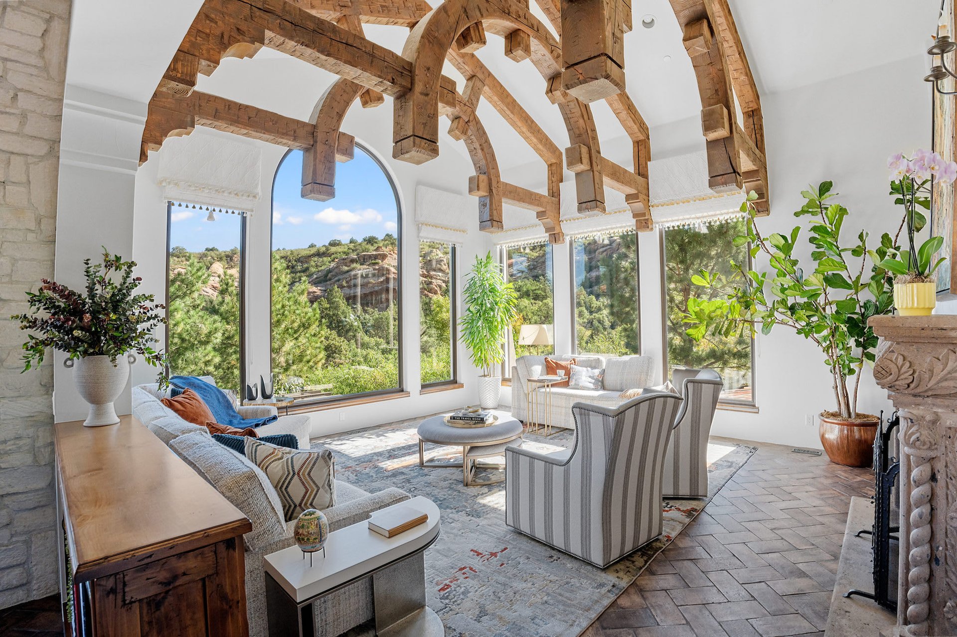 7944 Dante Drive
