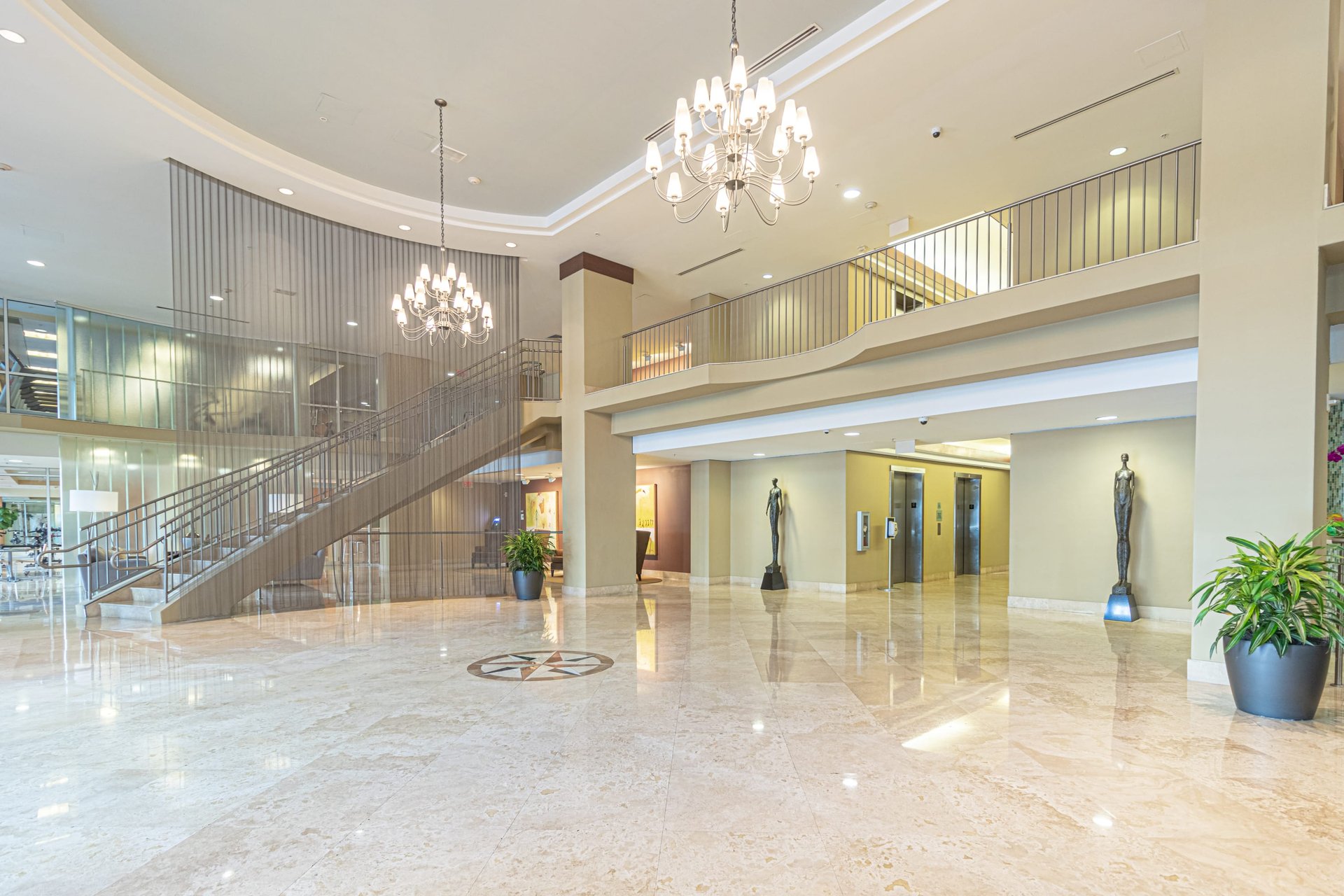 511 SE 5th Ave Unit: 1419