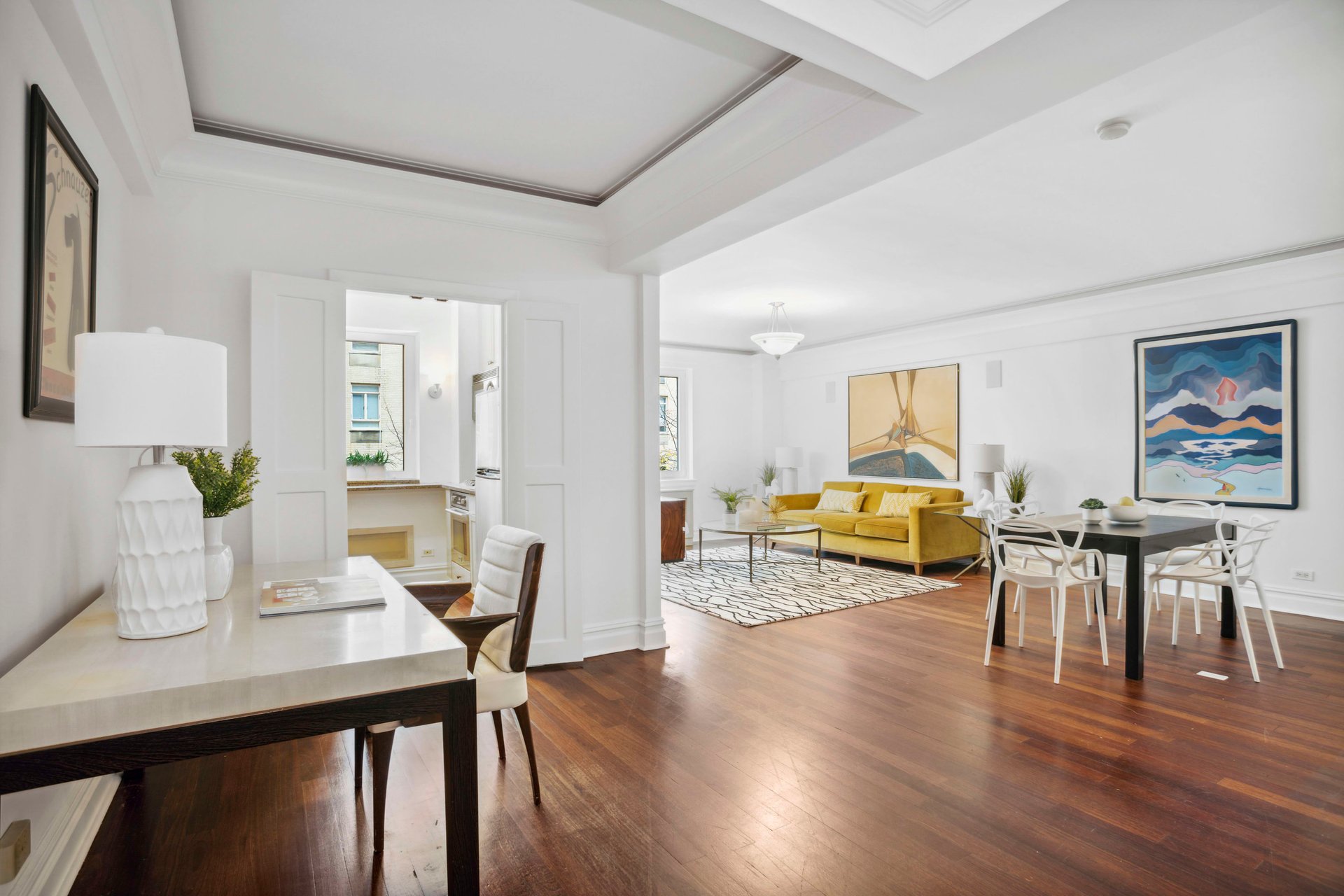 860 Fifth Avenue, 5E
