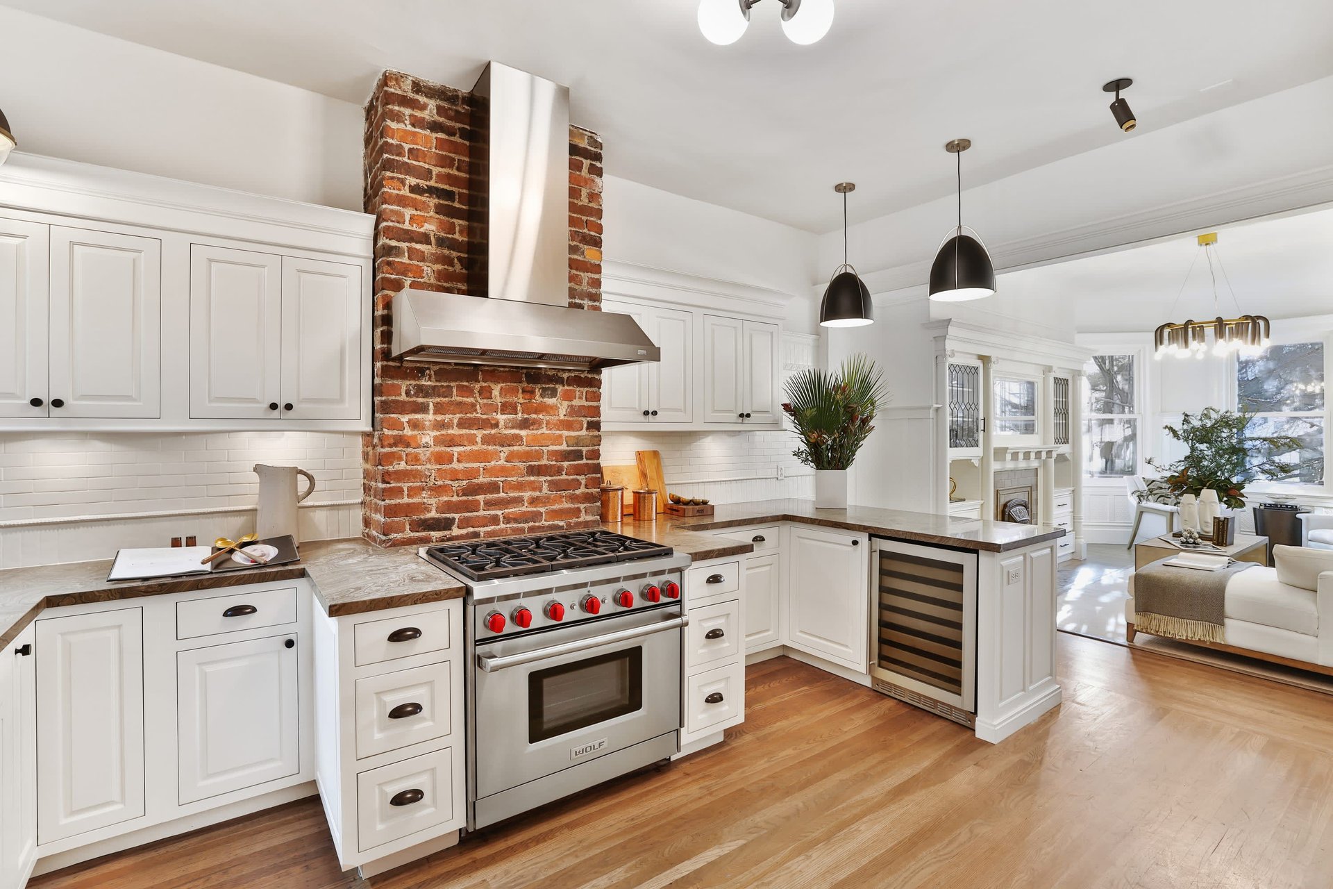 Sold Off-Market | Quintessential Ashbury Heights Condo