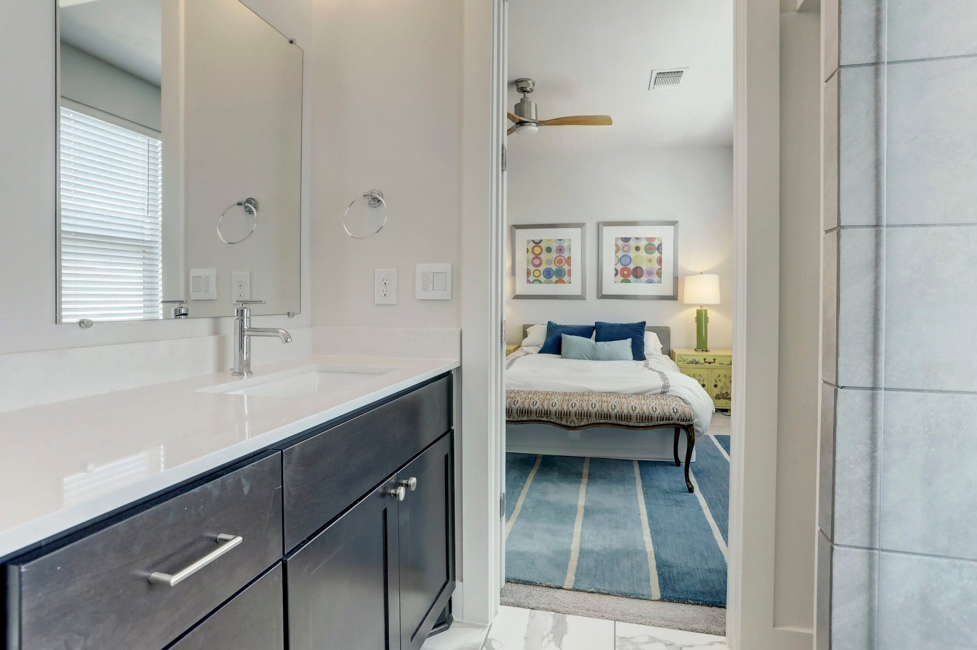 Furnished Townhome in The Grove