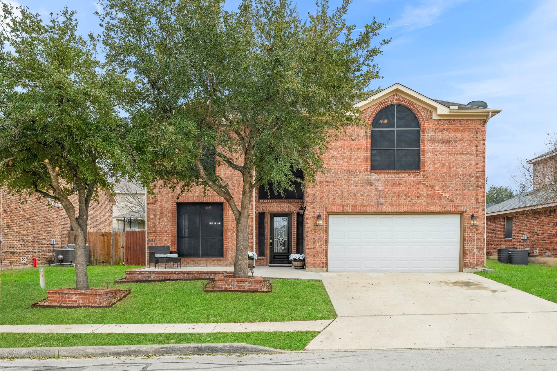 117 Willow Run 