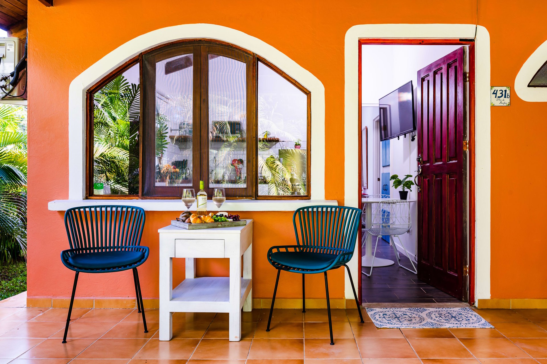 Casa Papaya Villaggio II, 431B | Renovated One-Bedroom Condo Steps from 7 Beaches