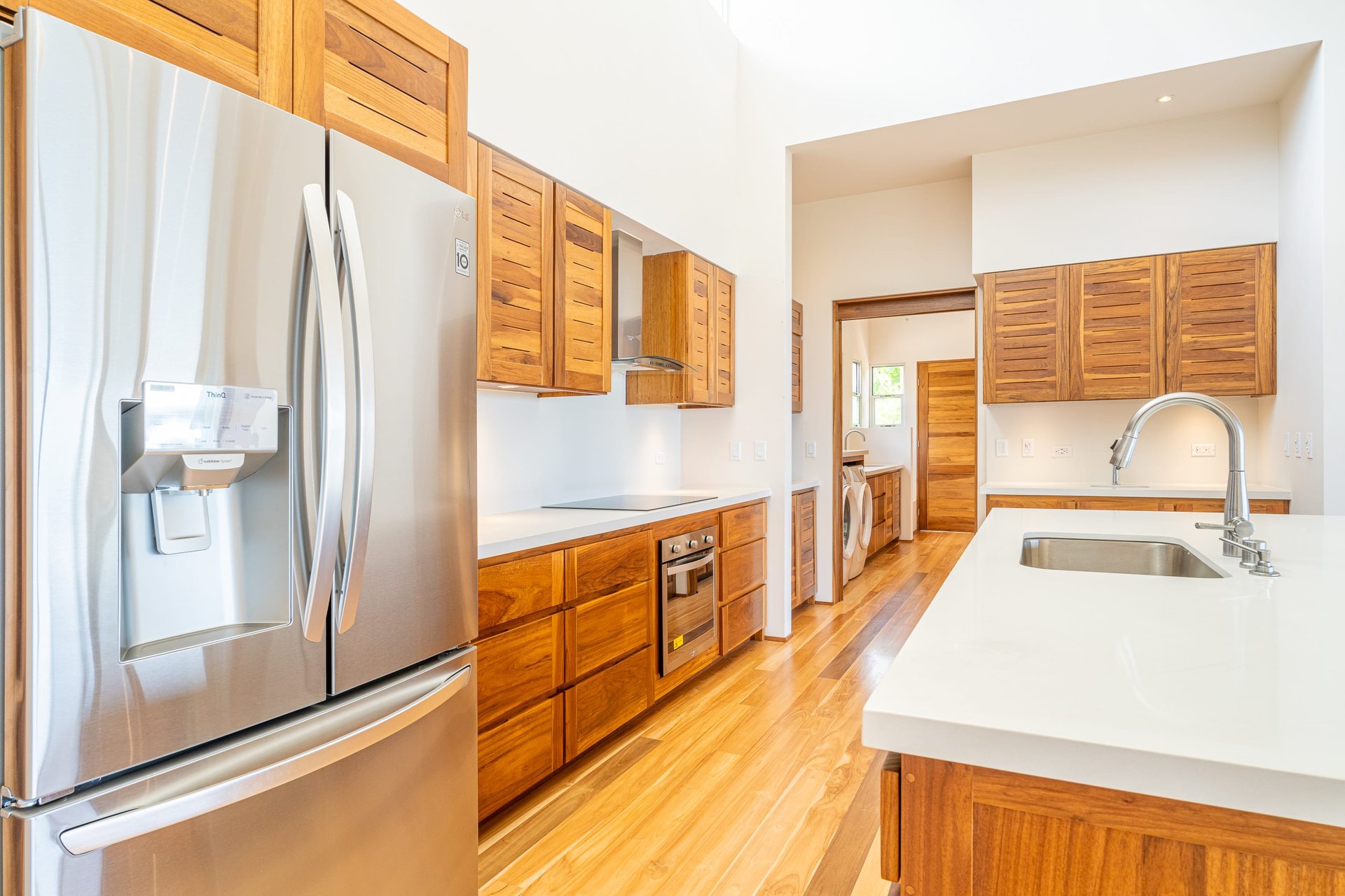 MarMistique Haven, Modern Tropical Home with Panoramic Ocean Views!