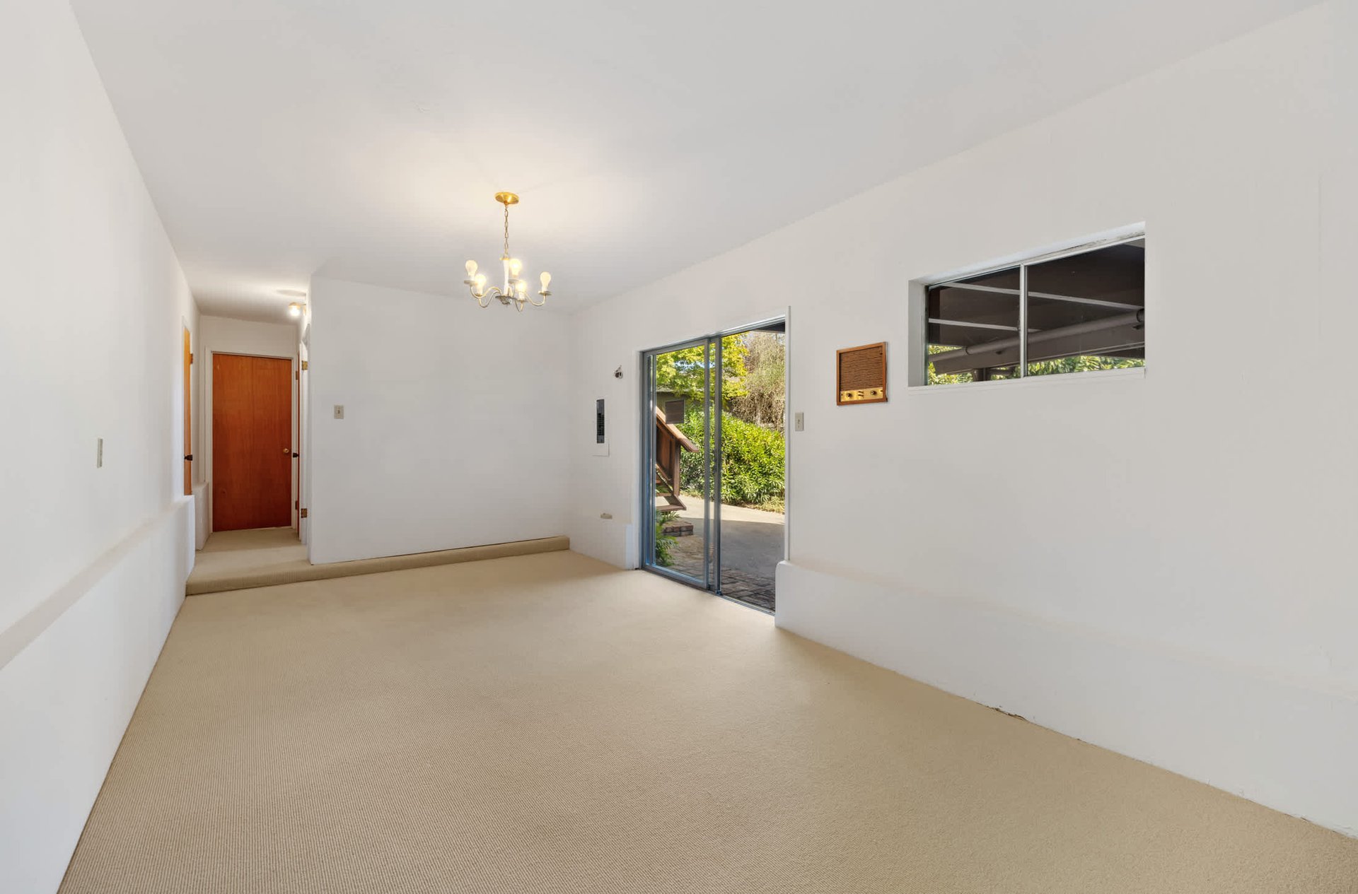 Old Town Tiburon Duplex with Sweeping Views