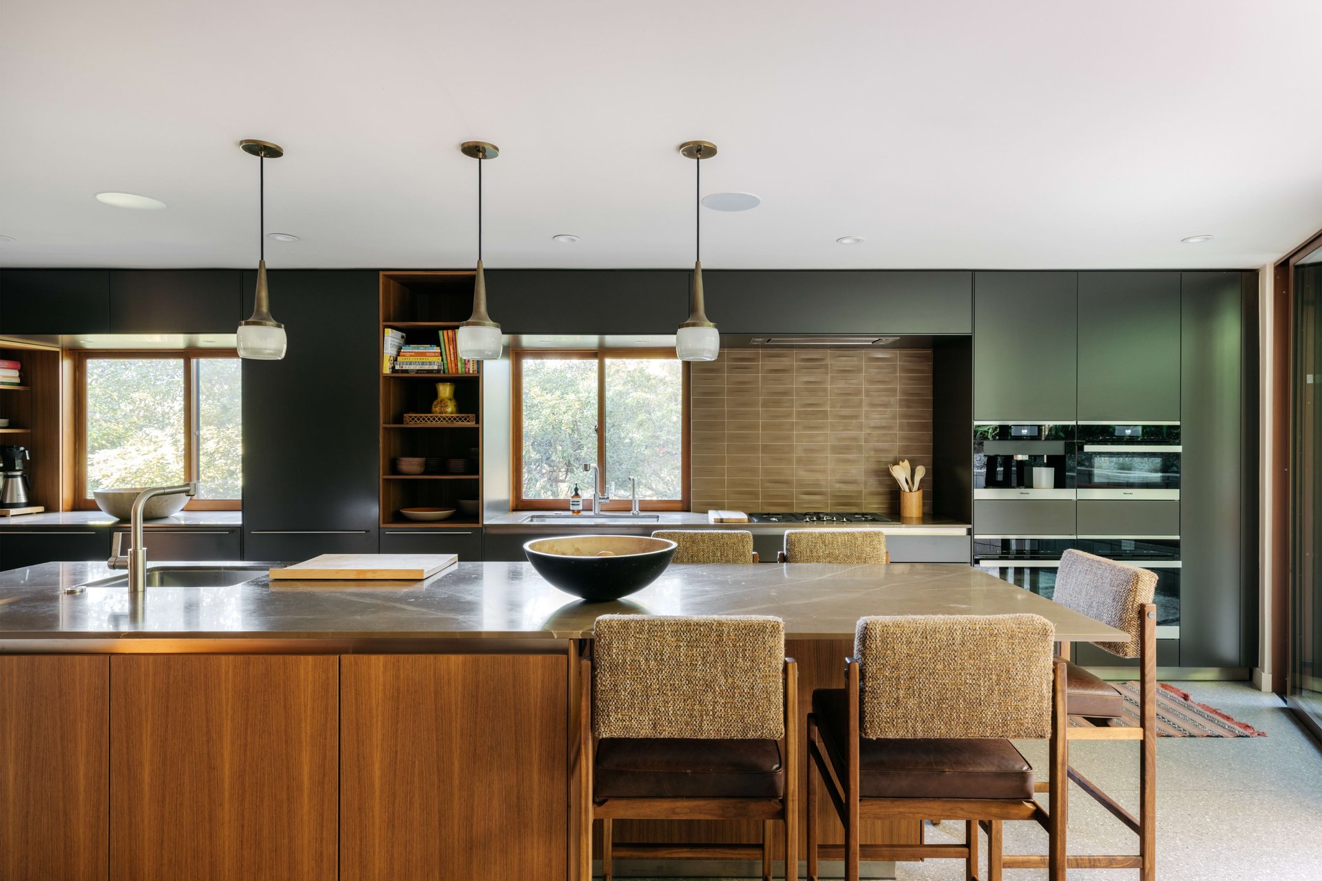 Mid-Century Masterpiece