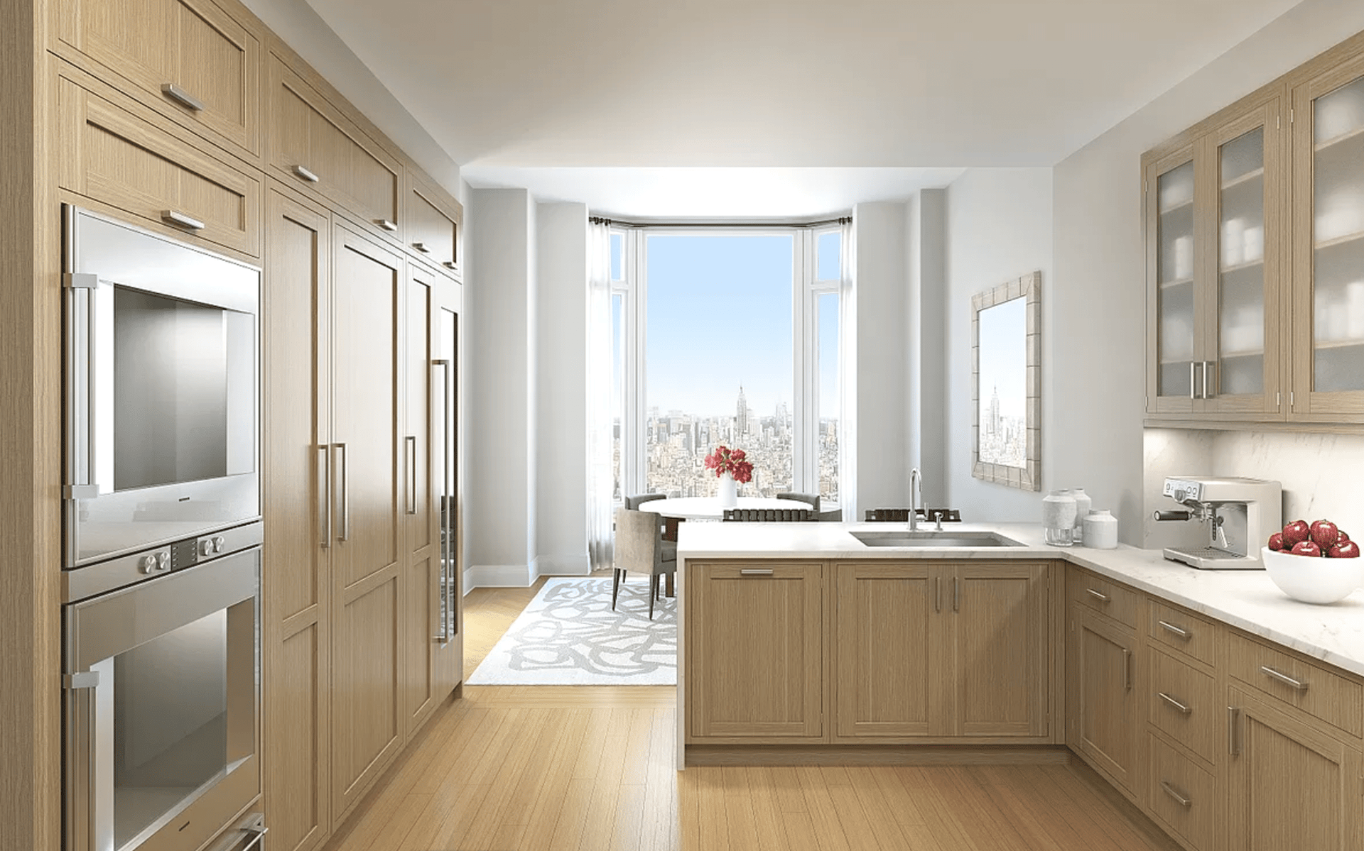 Four Seasons Private Residences