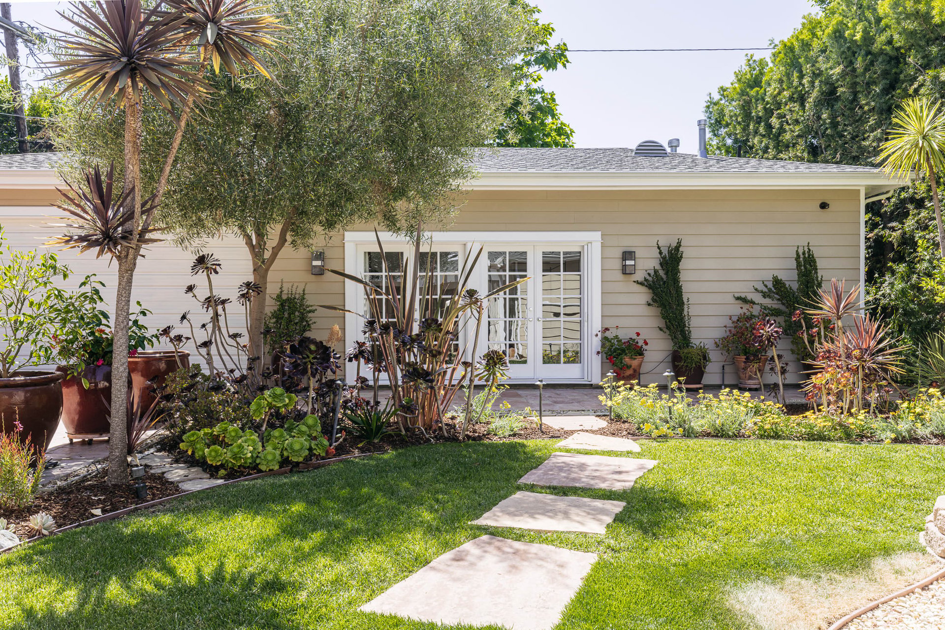 Eclectic Traditional Home South of Boulevard