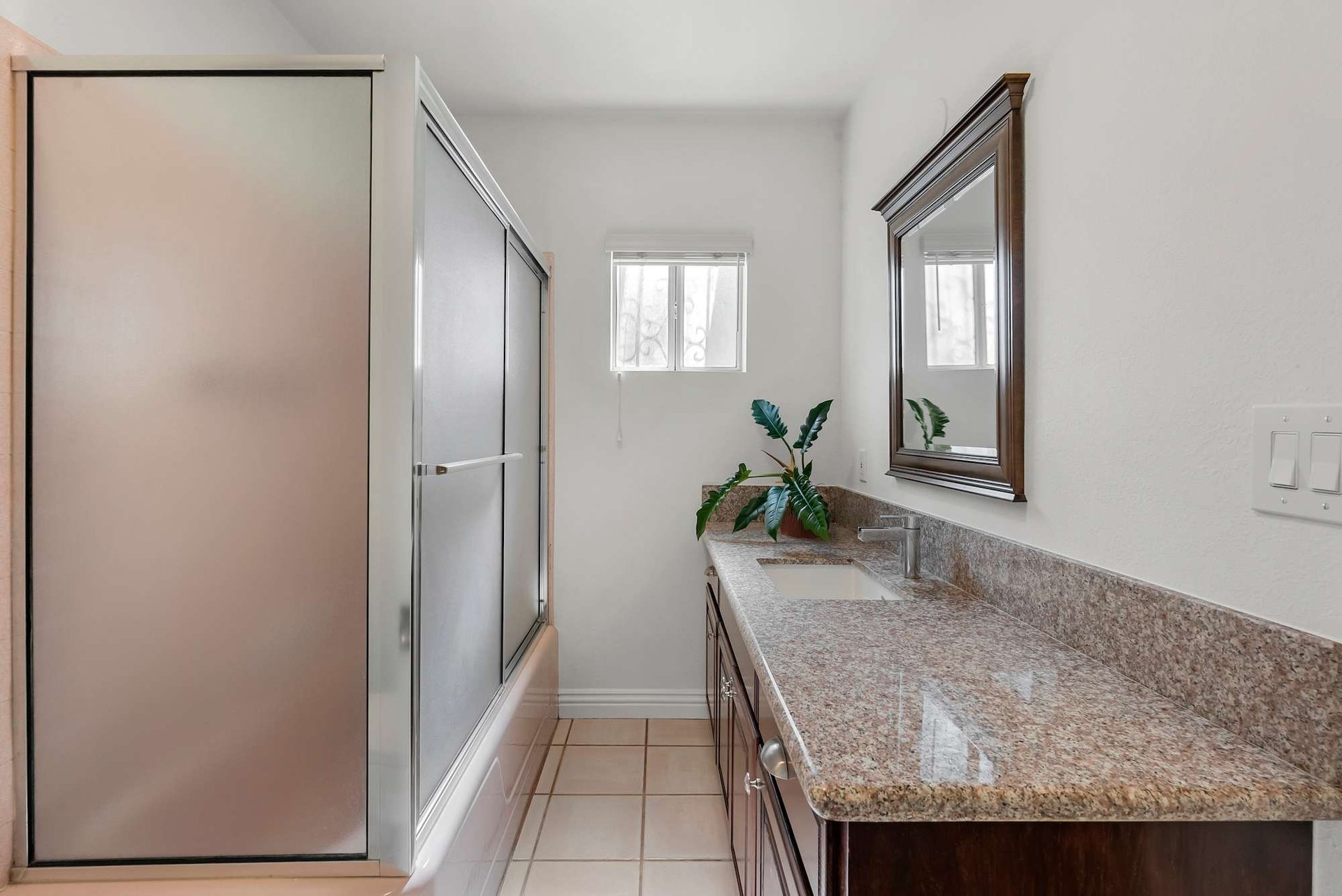 Silver Lake 1920's Spanish Bungalow