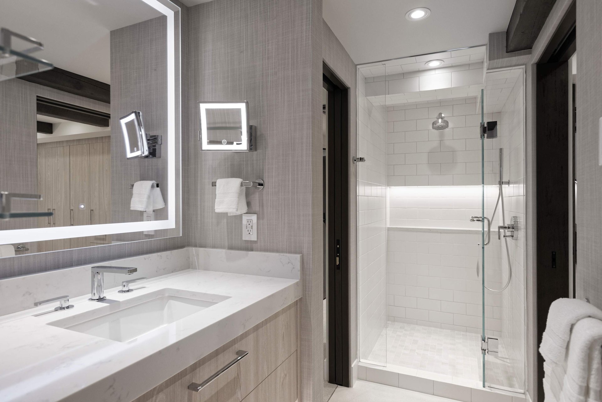 Mountain Luxury - Aspen 
