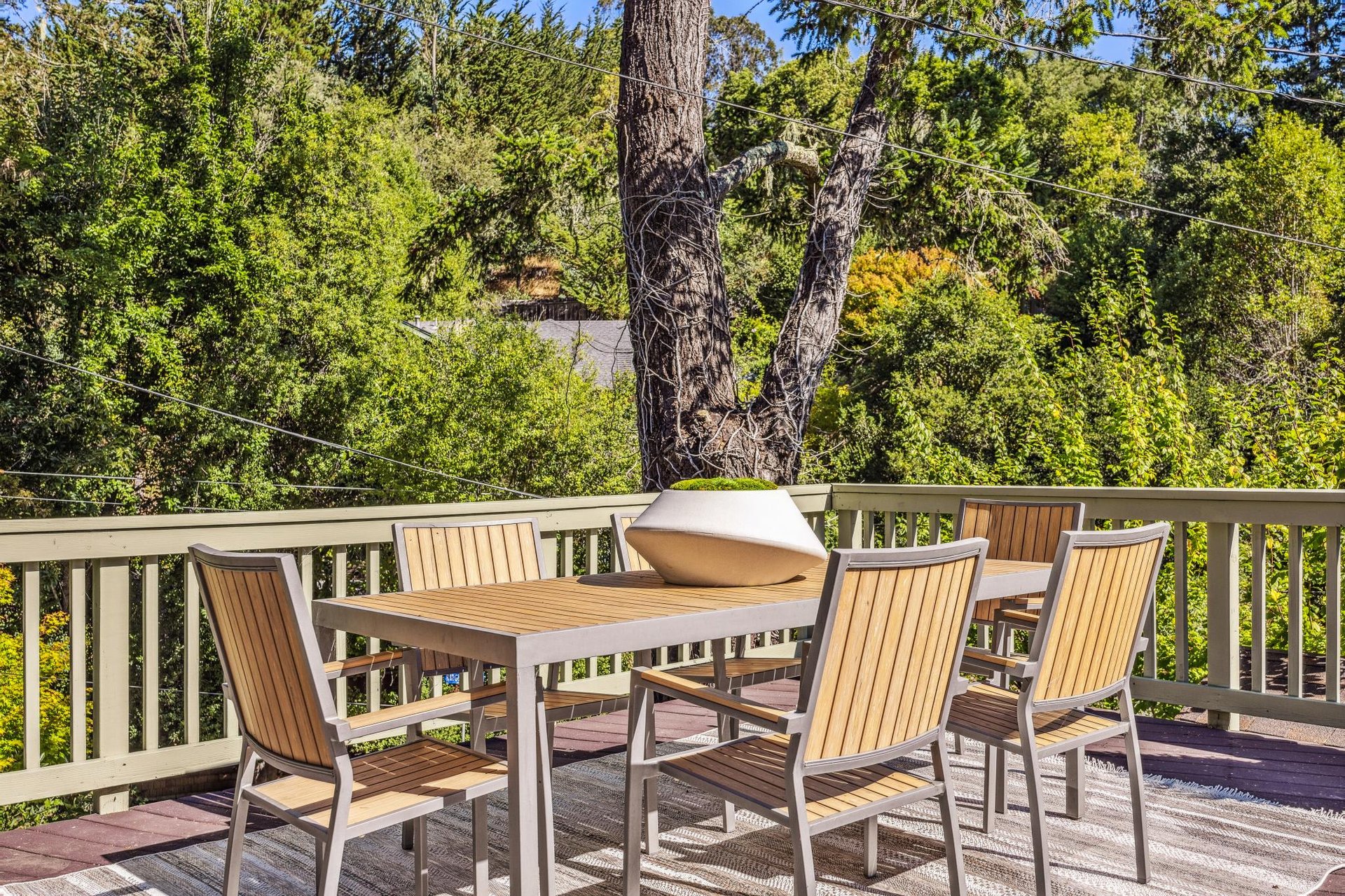 338 North Ferndale Avenue, Mill Valley