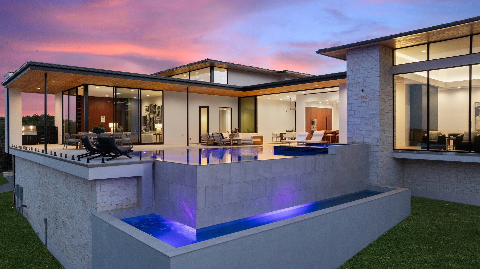 Private Address, Austin, TX 78735