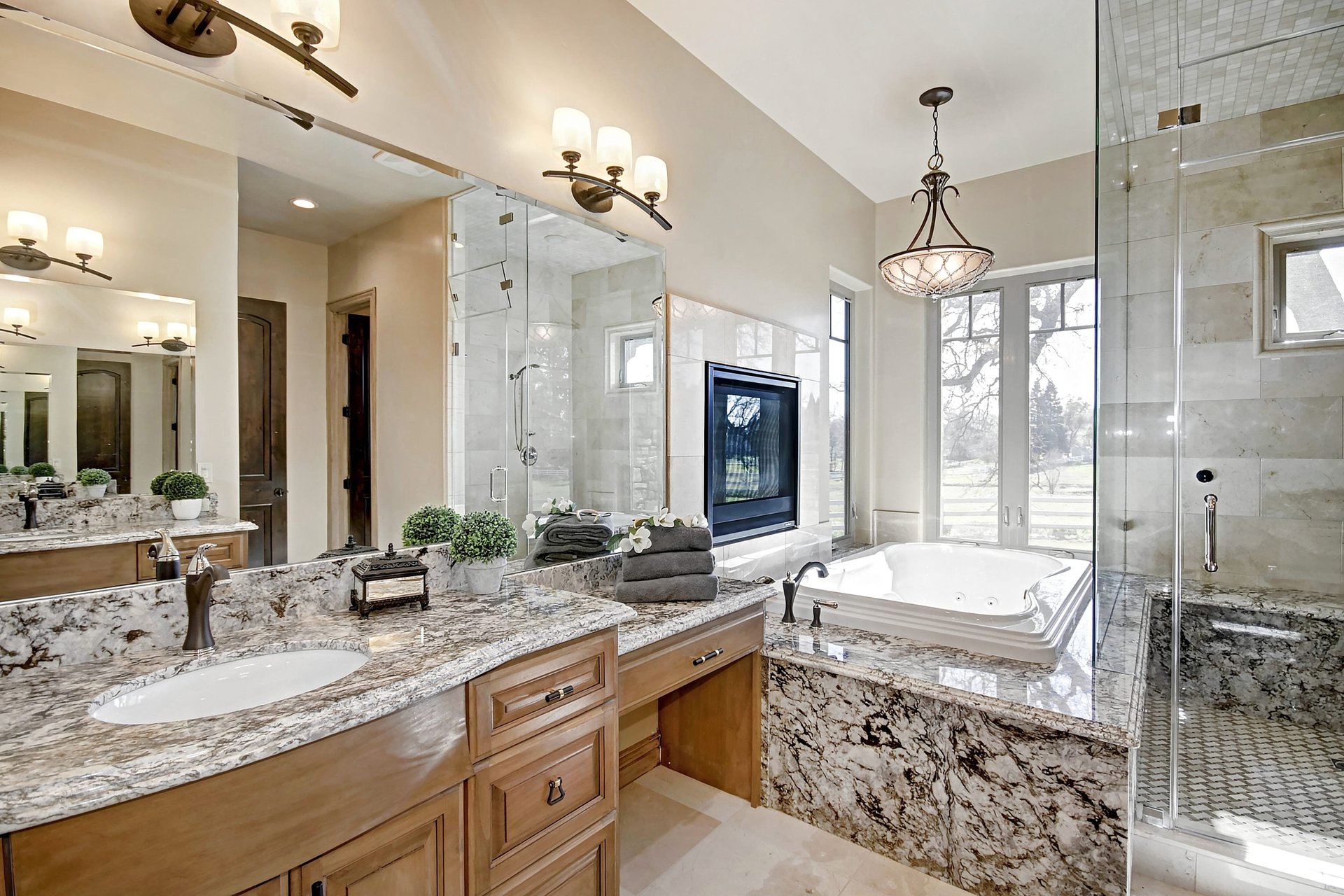 WILTONS CROWN JEWEL! One Of A Kind Custom With Old-World European Design...