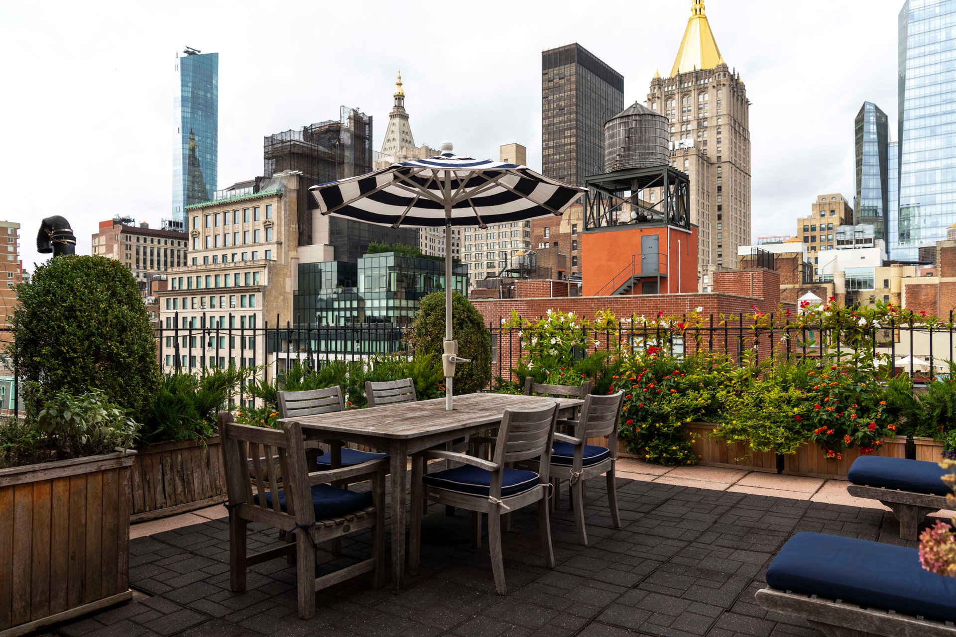 140 East 28th Street, 4D
