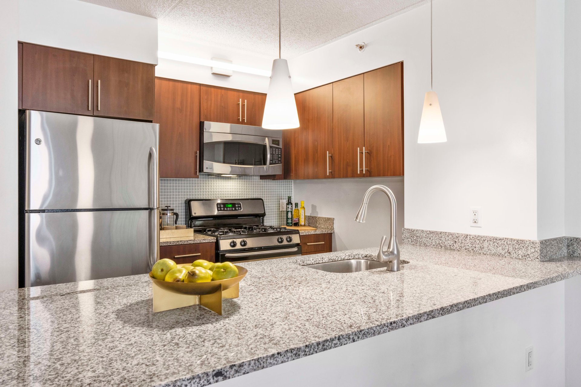 555 WEST 23RD STREET