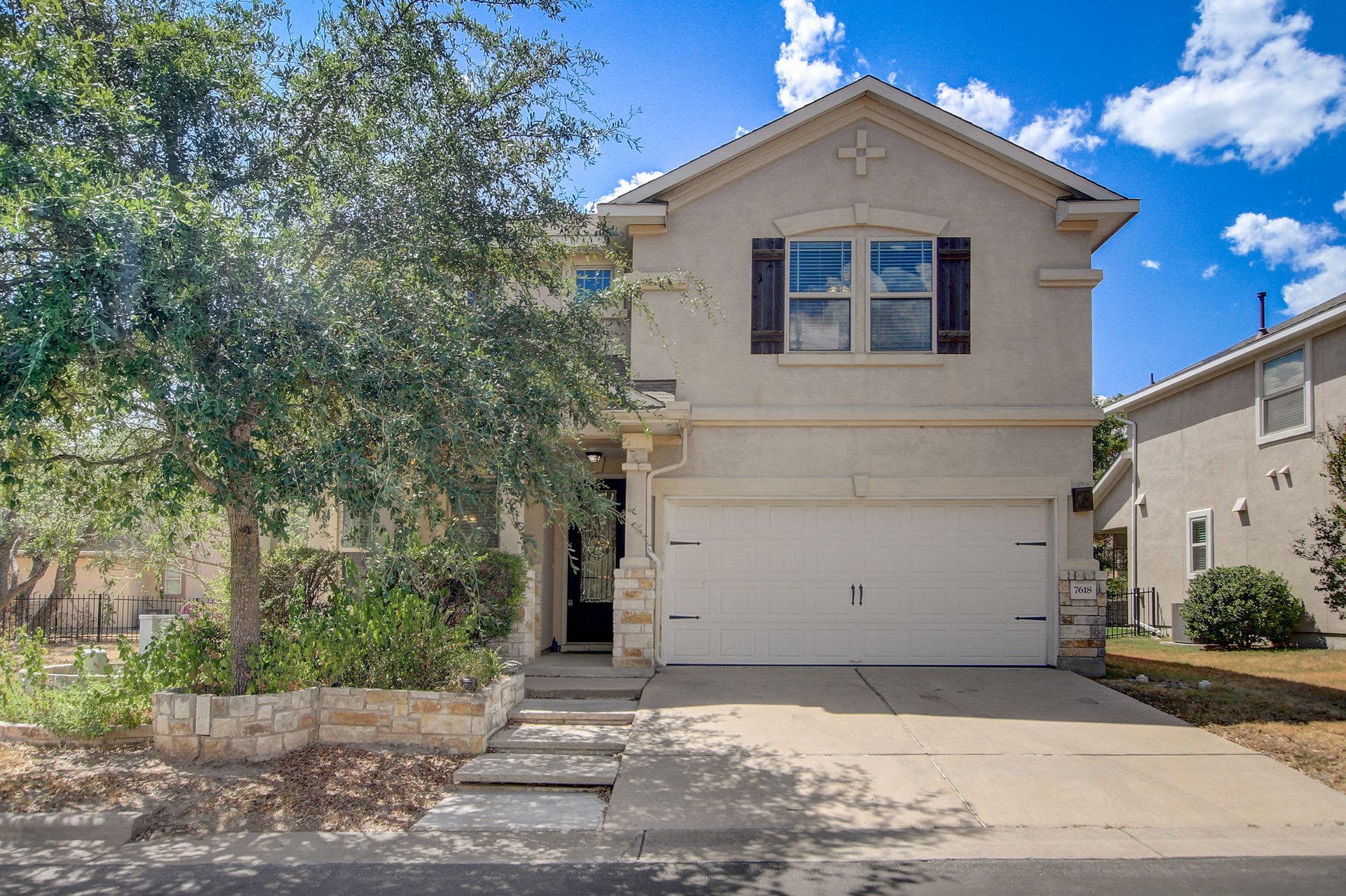 7618 Evening Sky Cir Austin, TX 78735