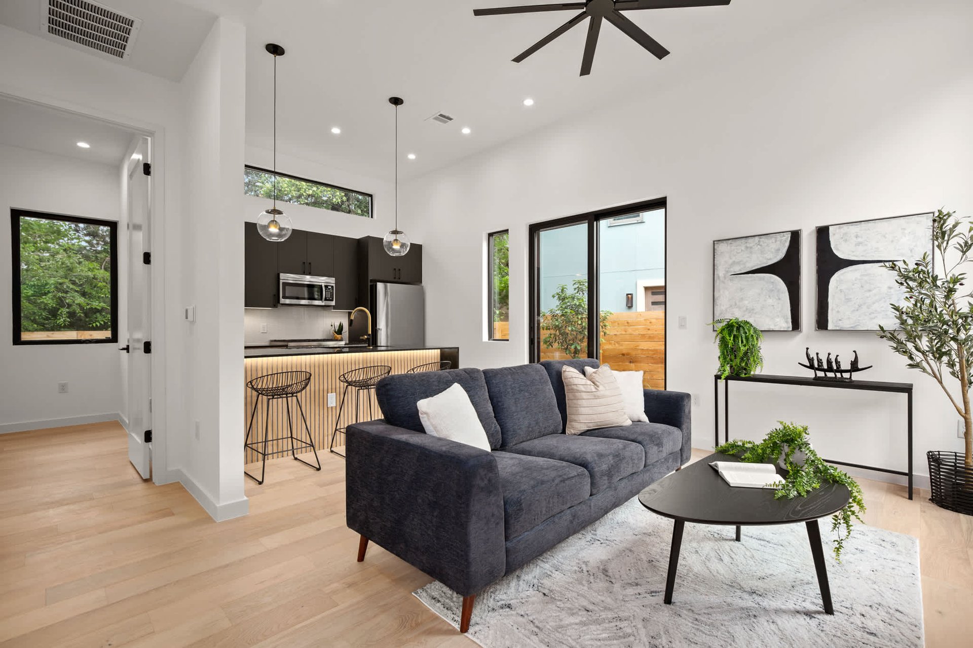 1008 W Annie St. #B