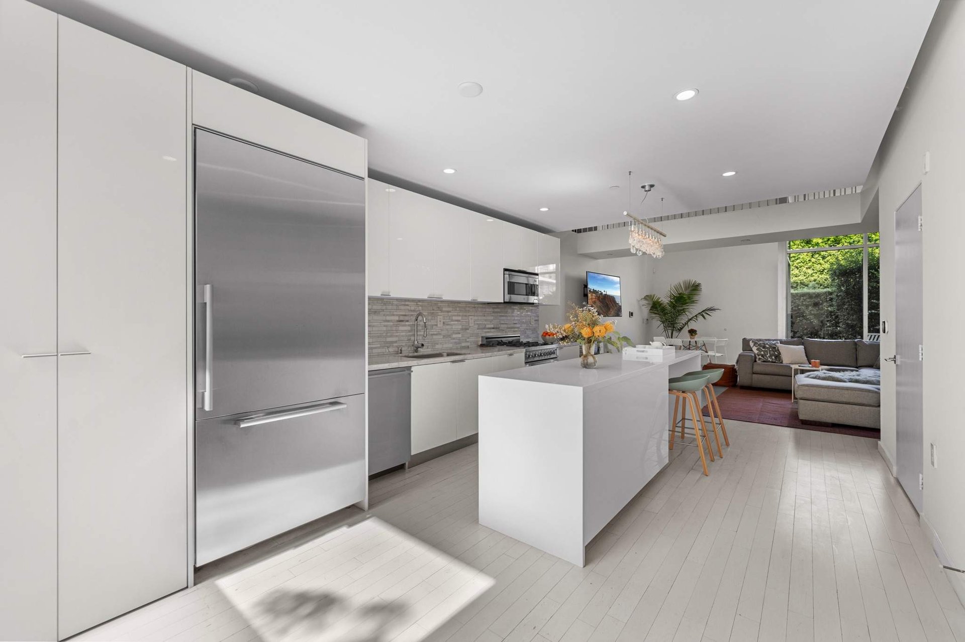 Designed for inspiration, Located for convenience