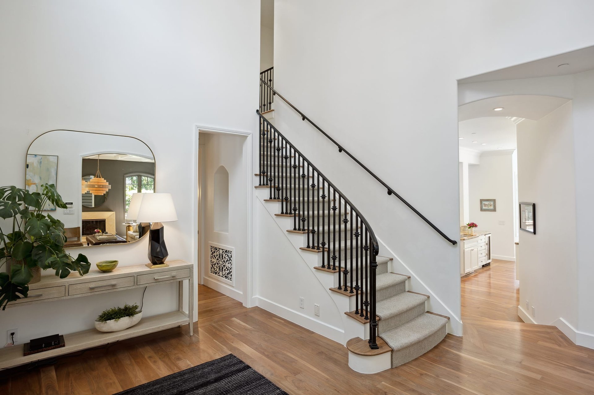 891 Marin Drive, Mill Valley