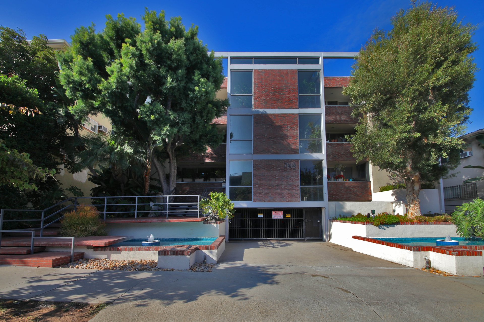 7949 Selma Avenue, Unit 5