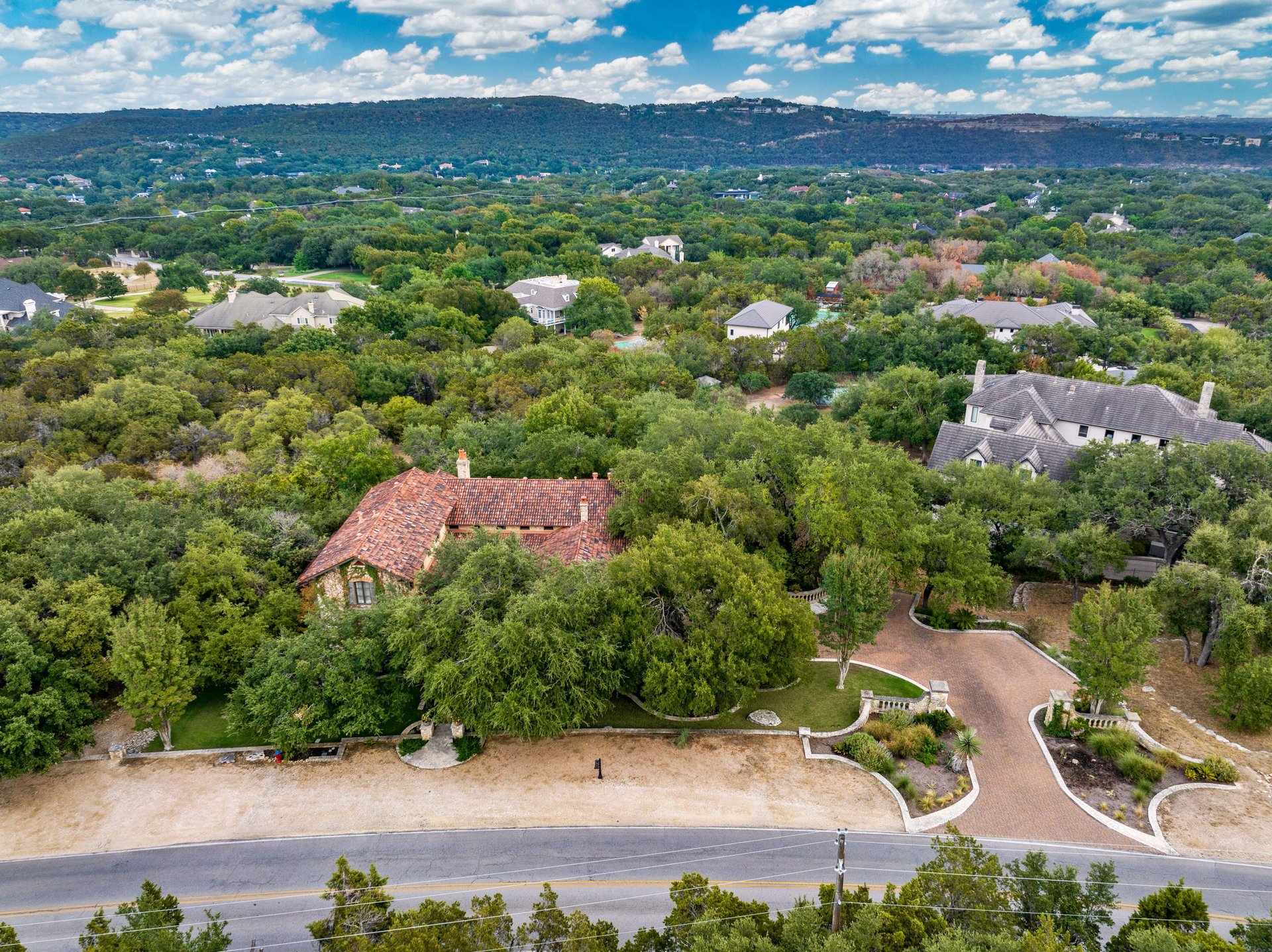 3601 Toro Canyon Road