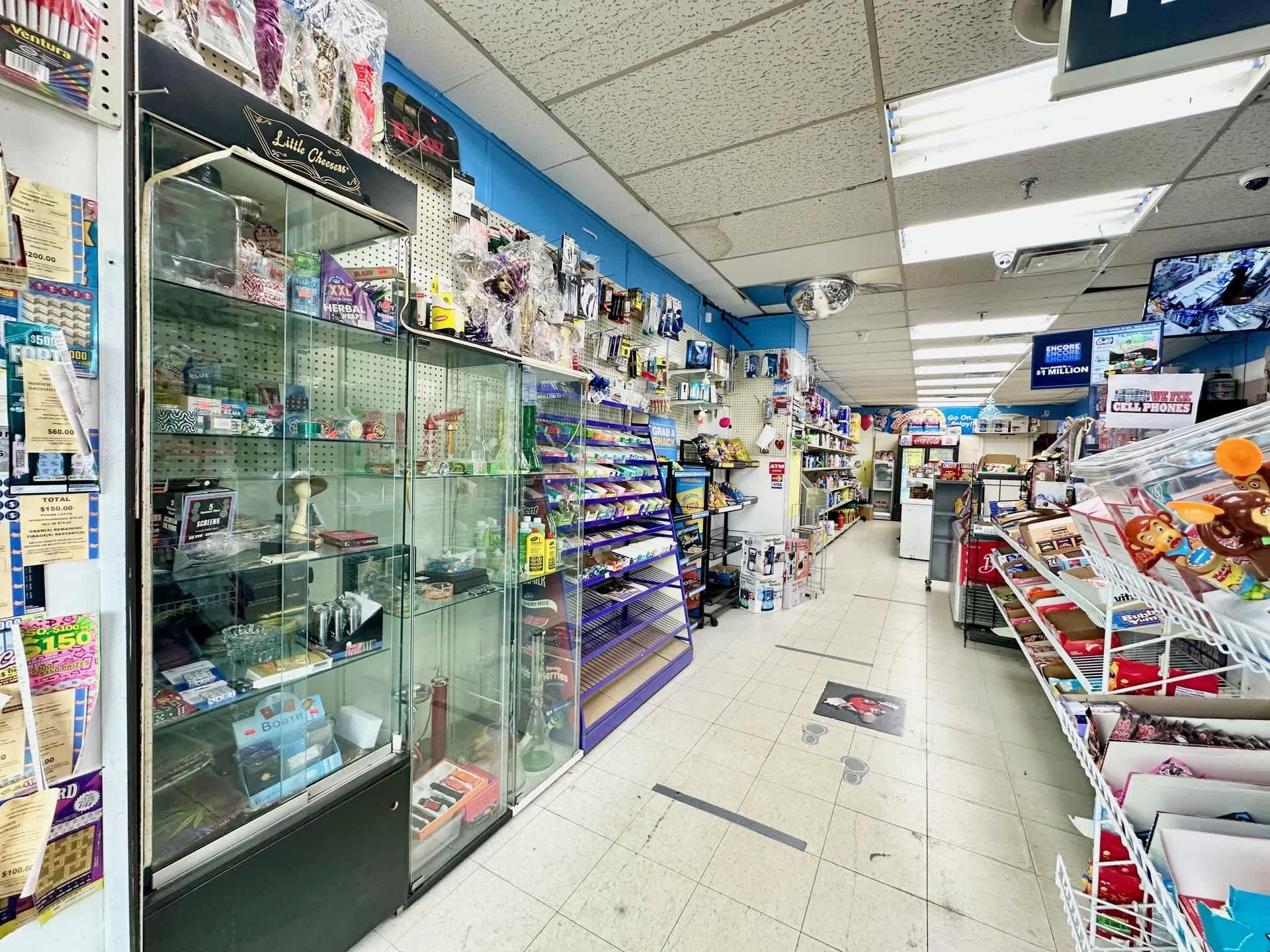 2594 Birchmount Rd