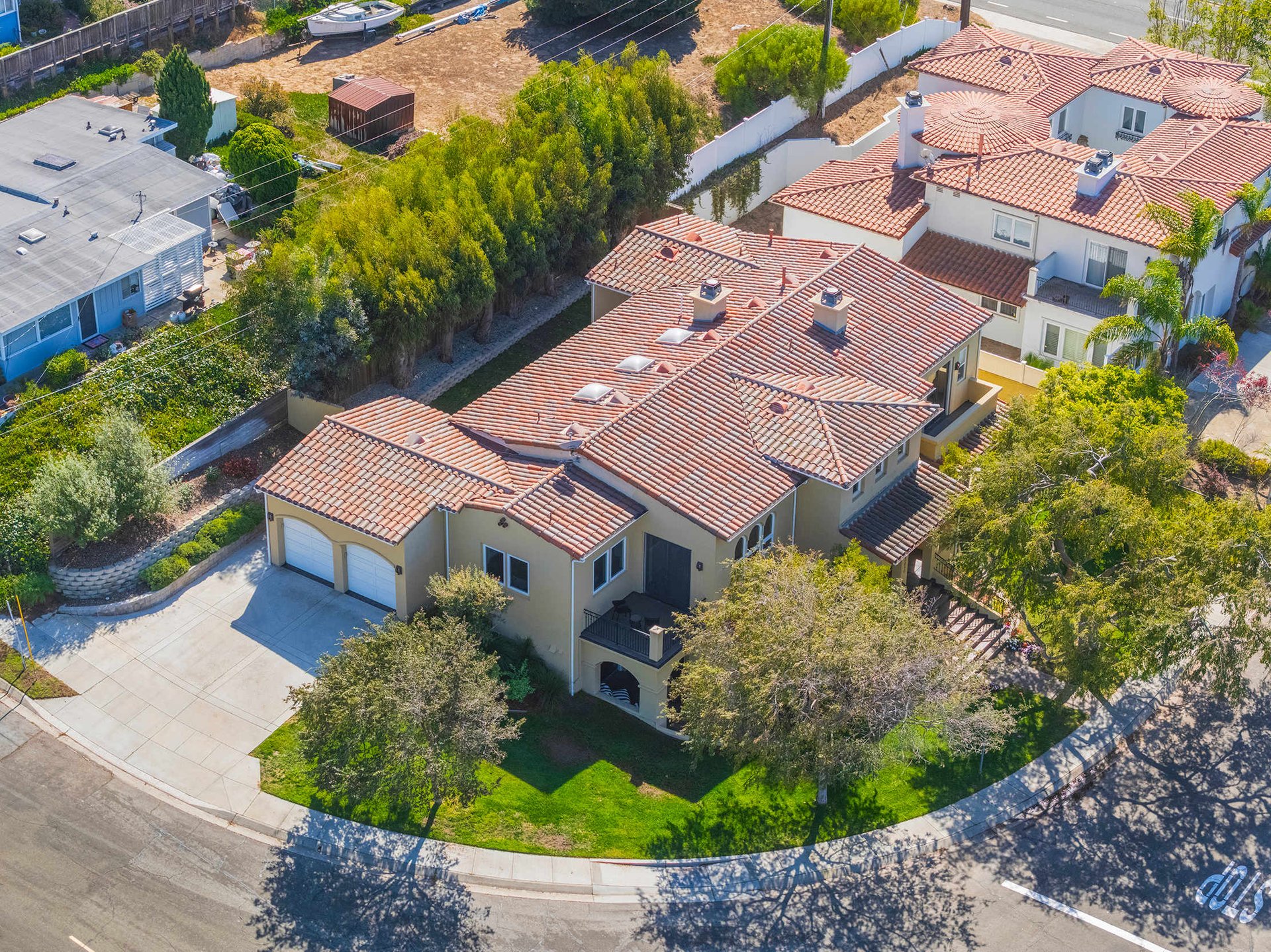 23250 Robert Road
