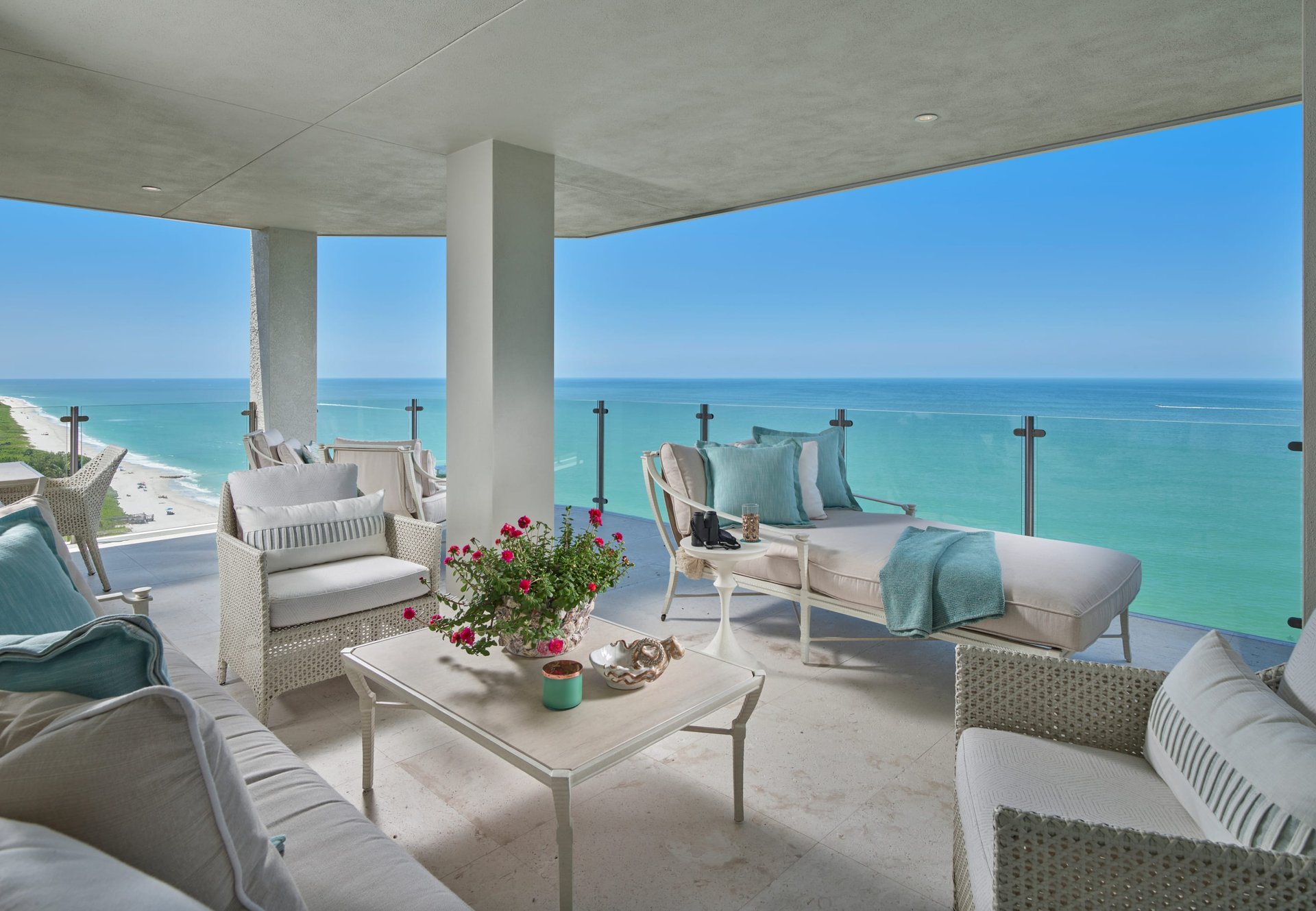 NAPLES CAY