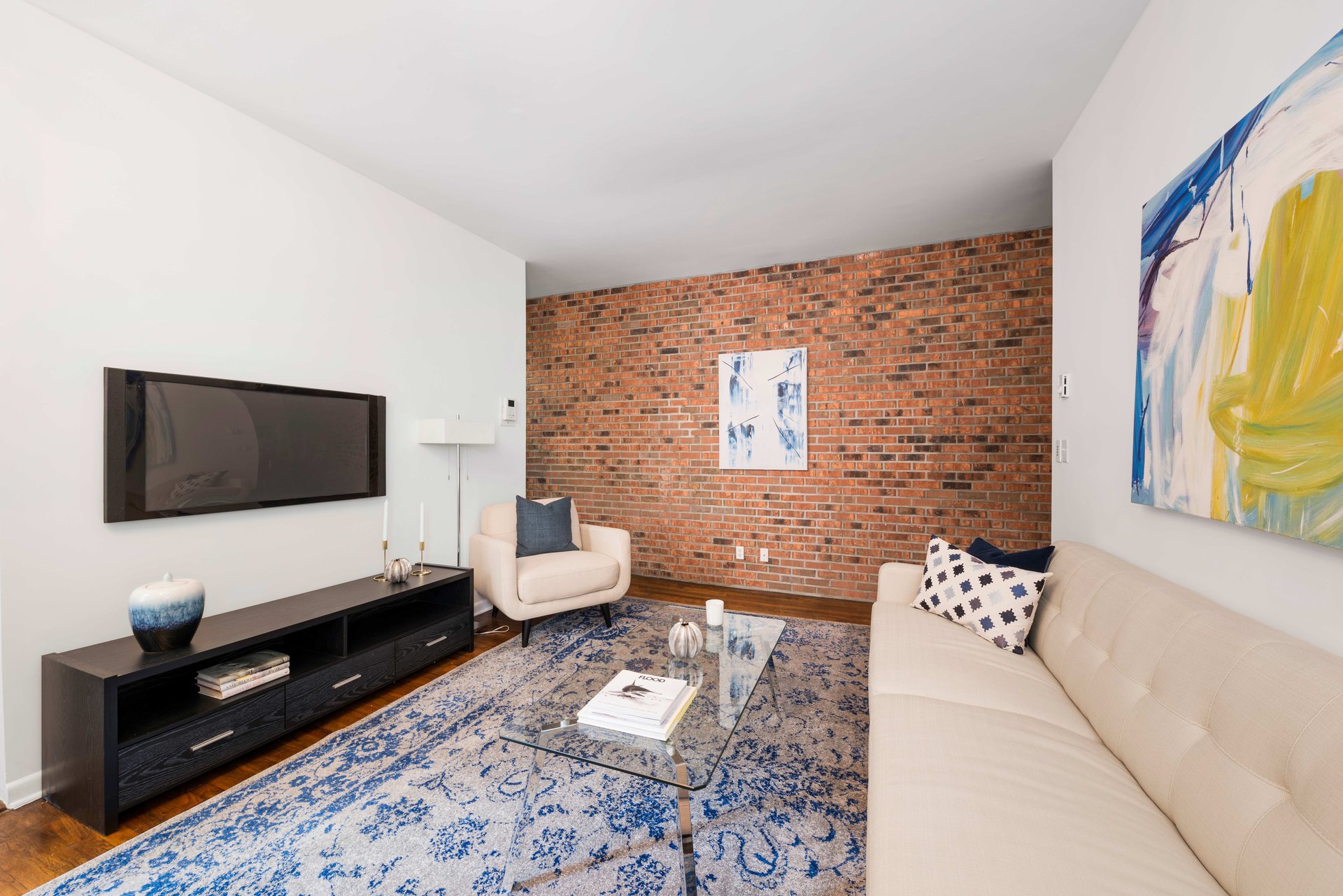 320 West 84th St, 2C