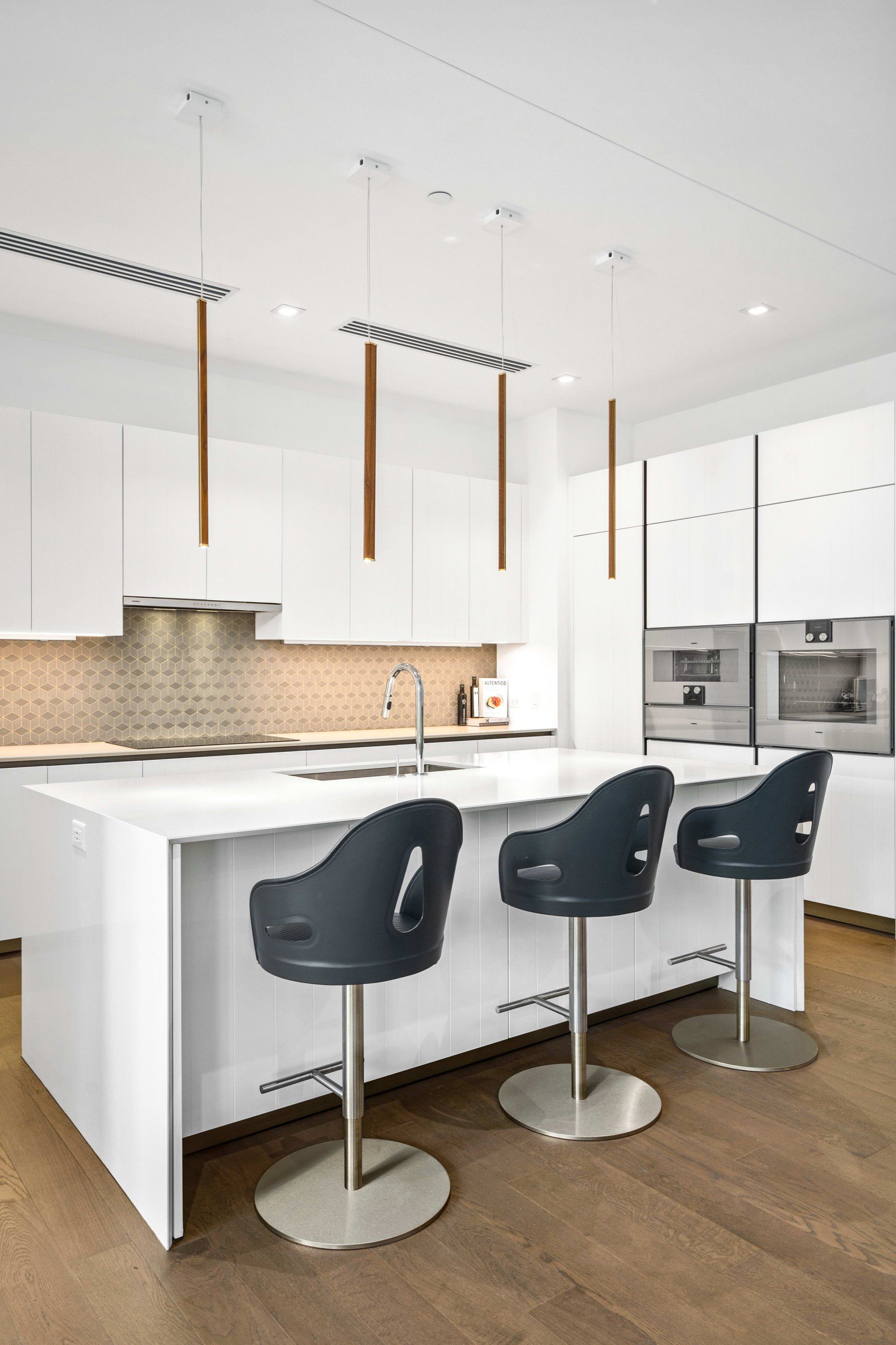 Giorgetti Houston #405