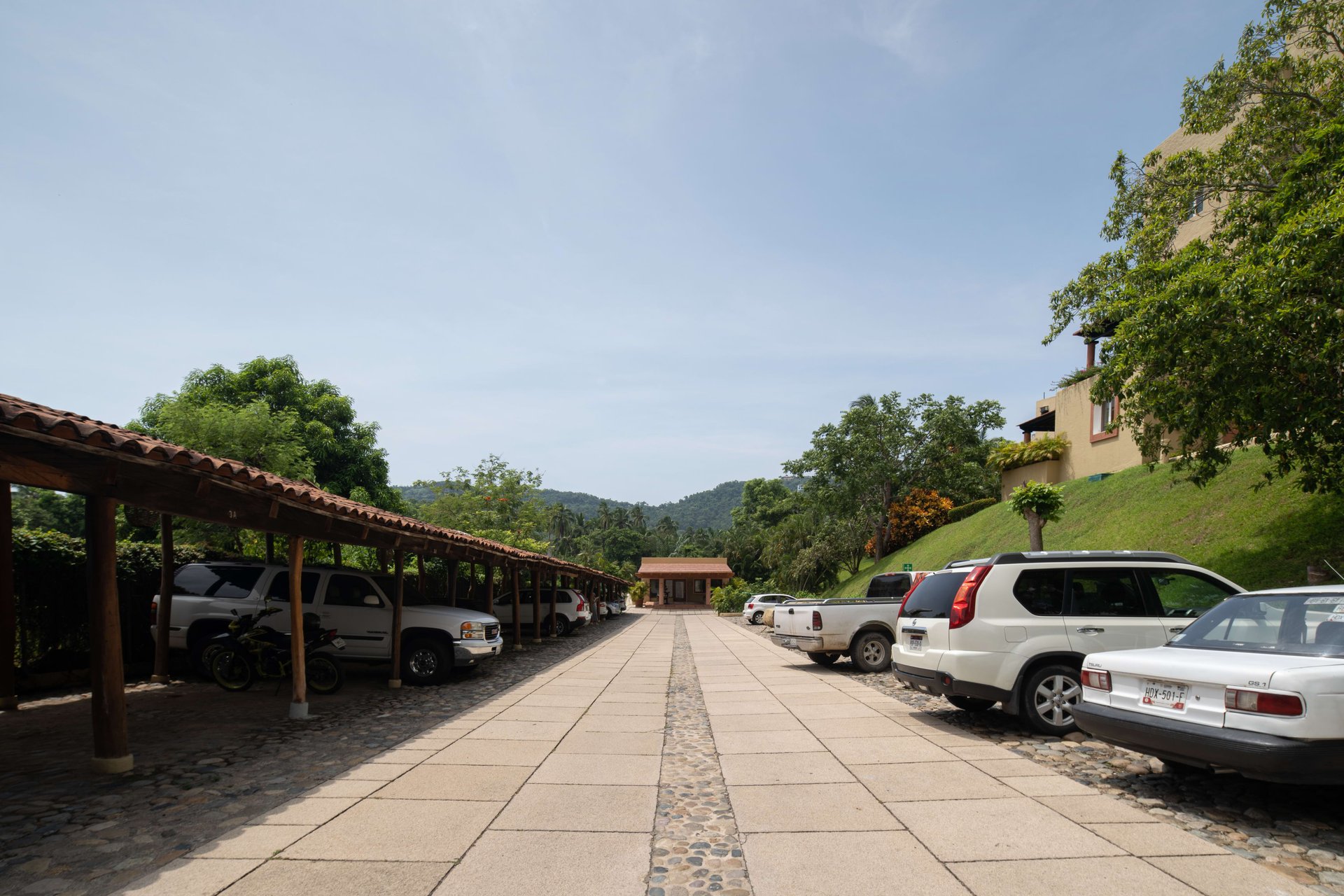 Villa del Sol 10 C (2 Story Penthouse)