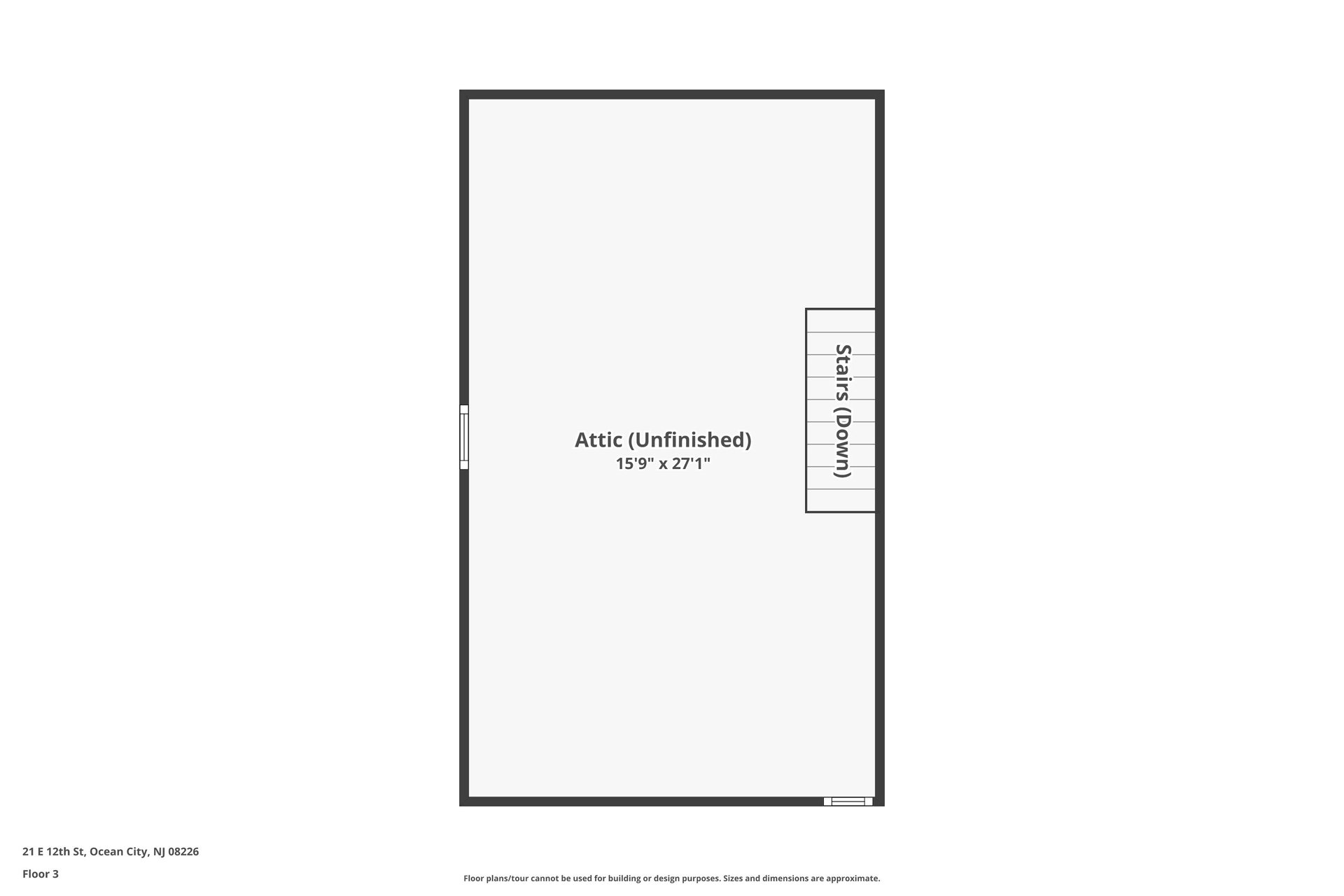21 E 12th St
