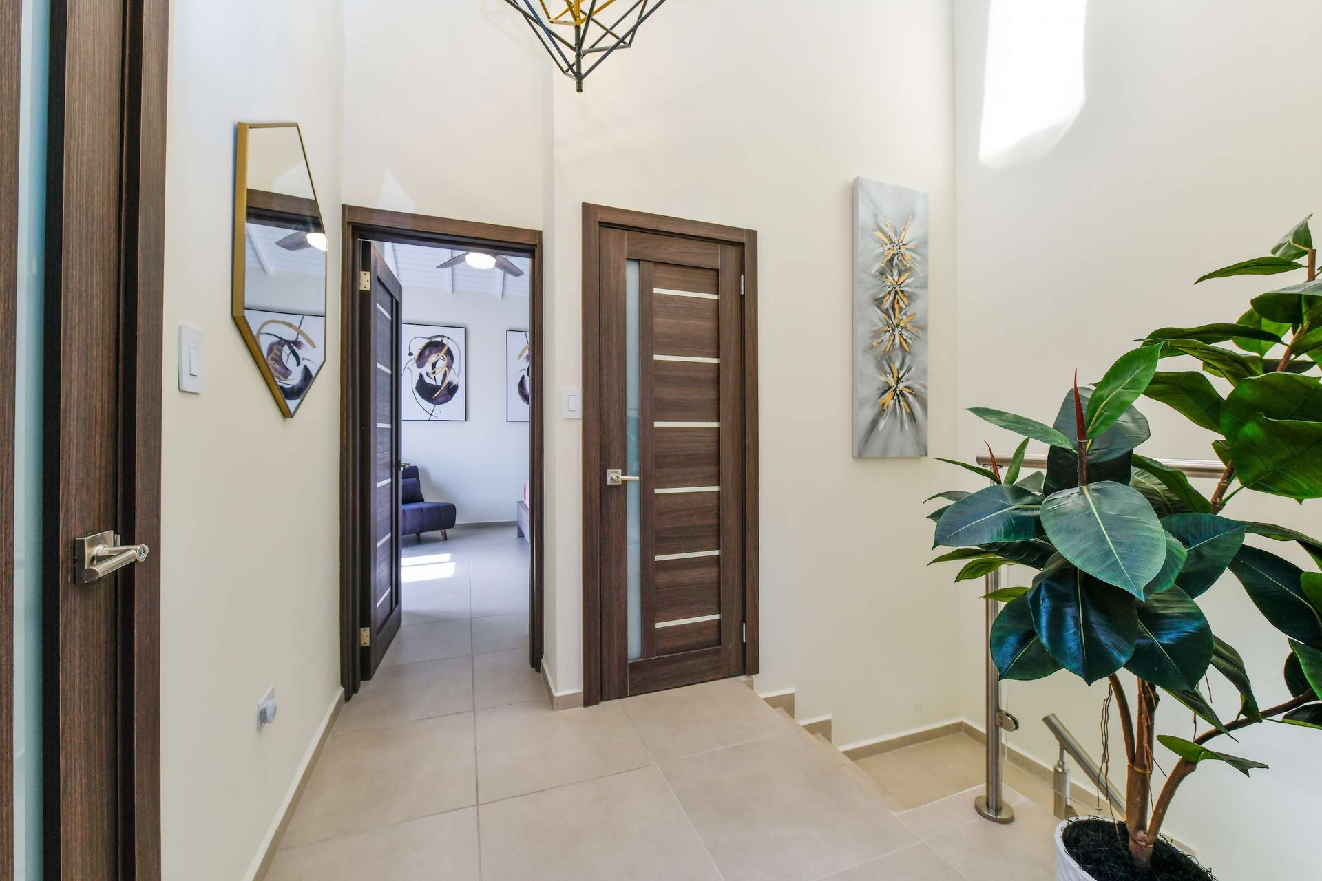 Duplex in Gold coast Unit 169 A
