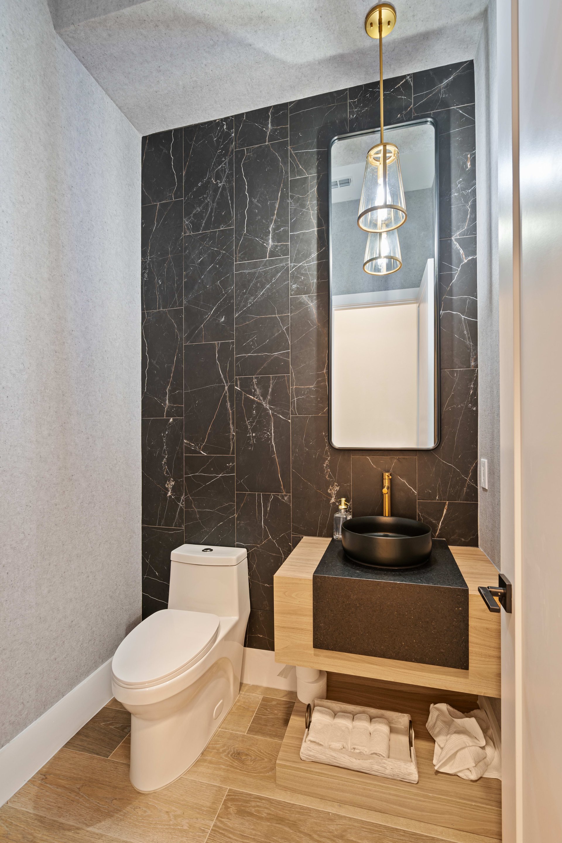 Savannah Model Home