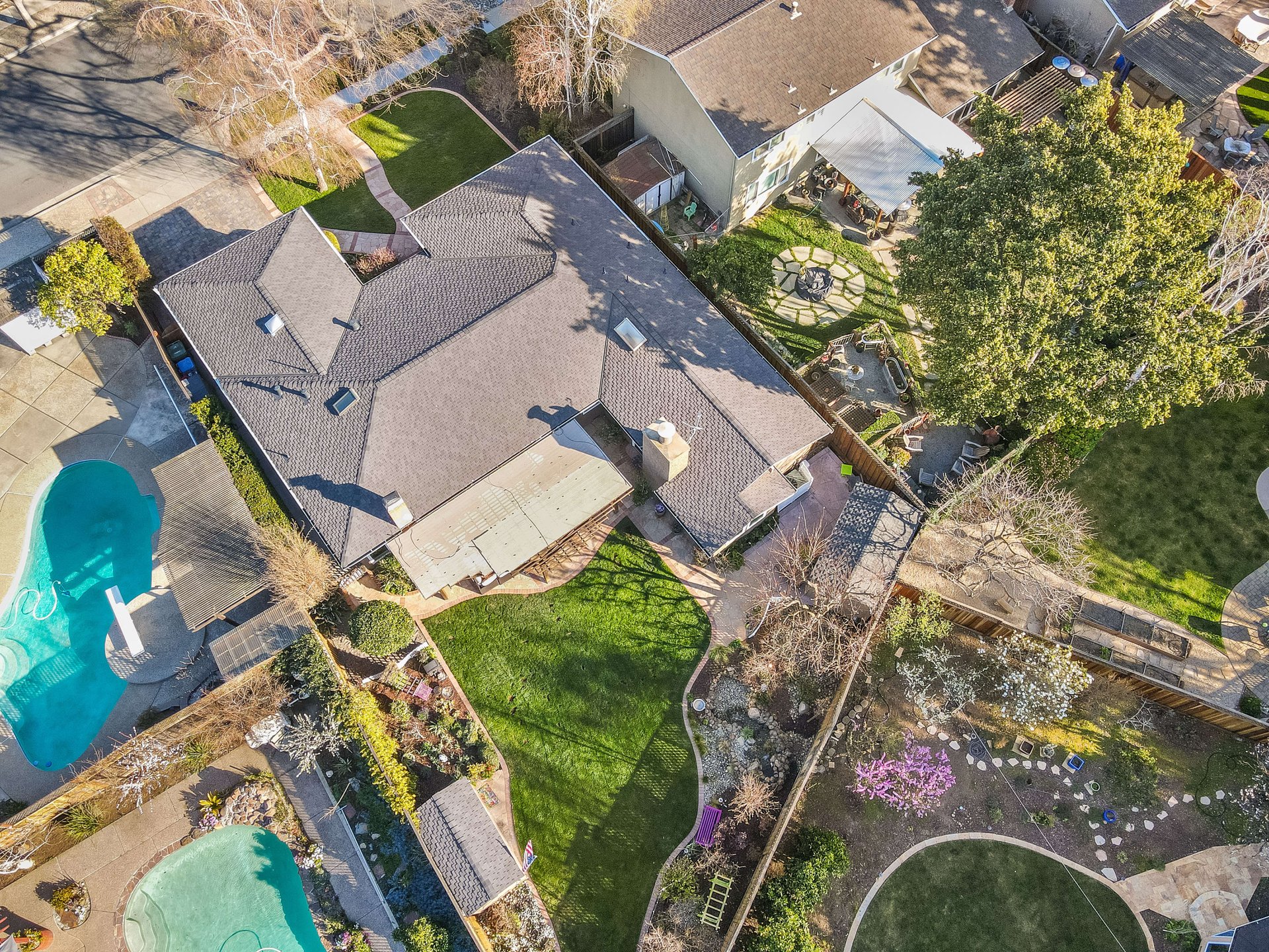 6717 Mount Pakron Drive