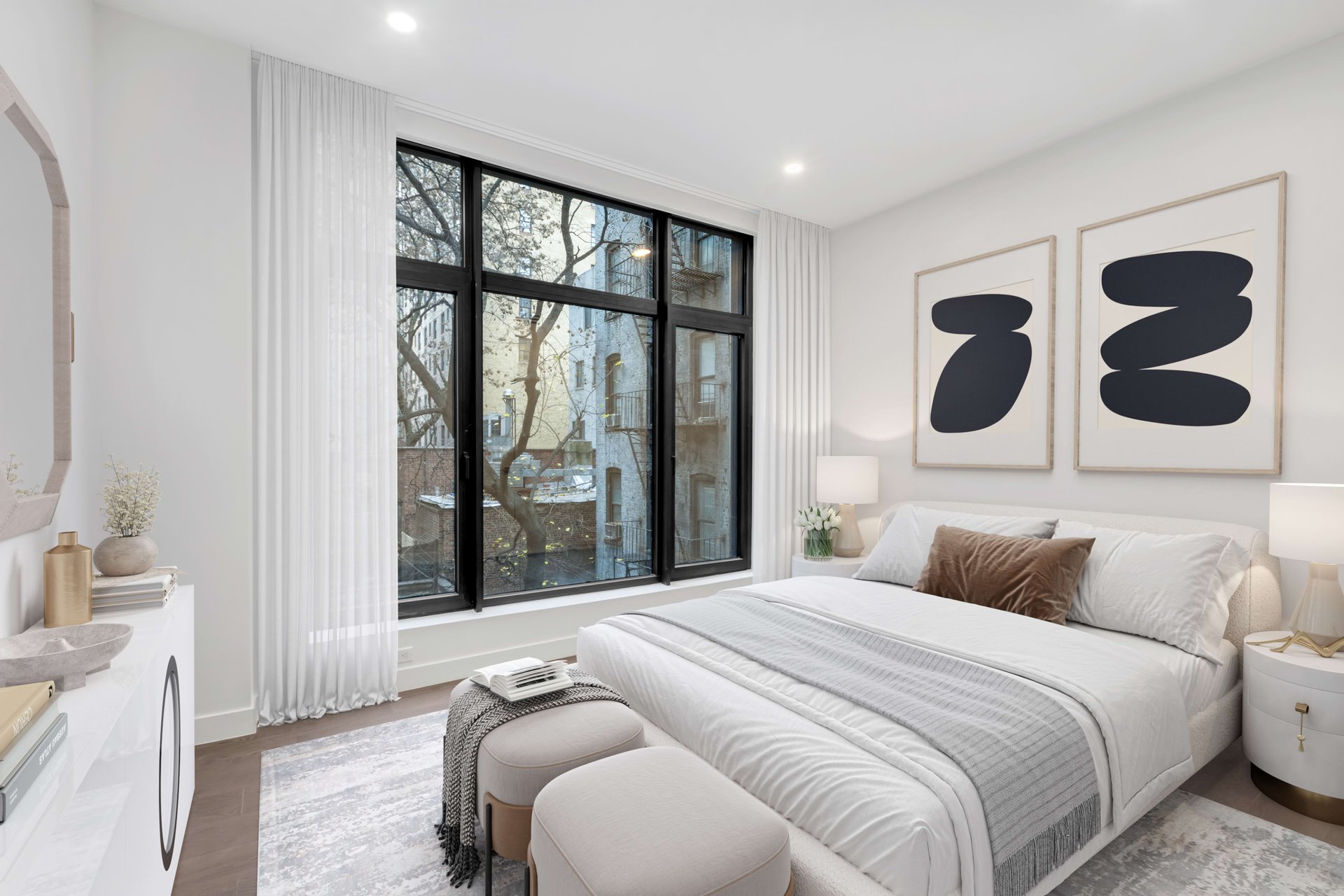 249 E 50th Street, Unit 3D