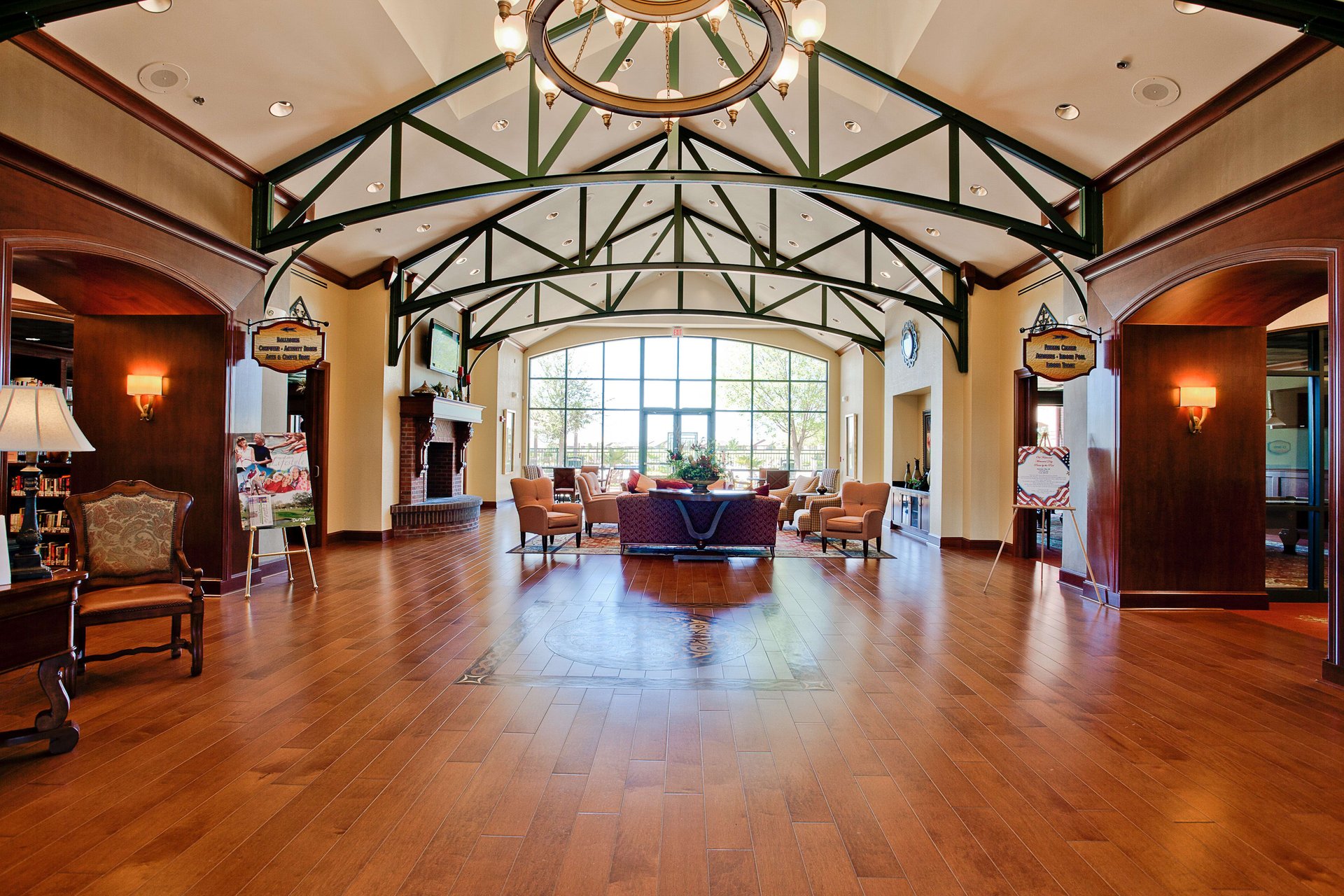 6743 Hickory Creek Drive