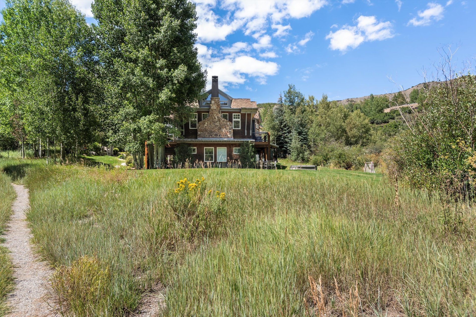 Horse Ranch - Snowmass Village 