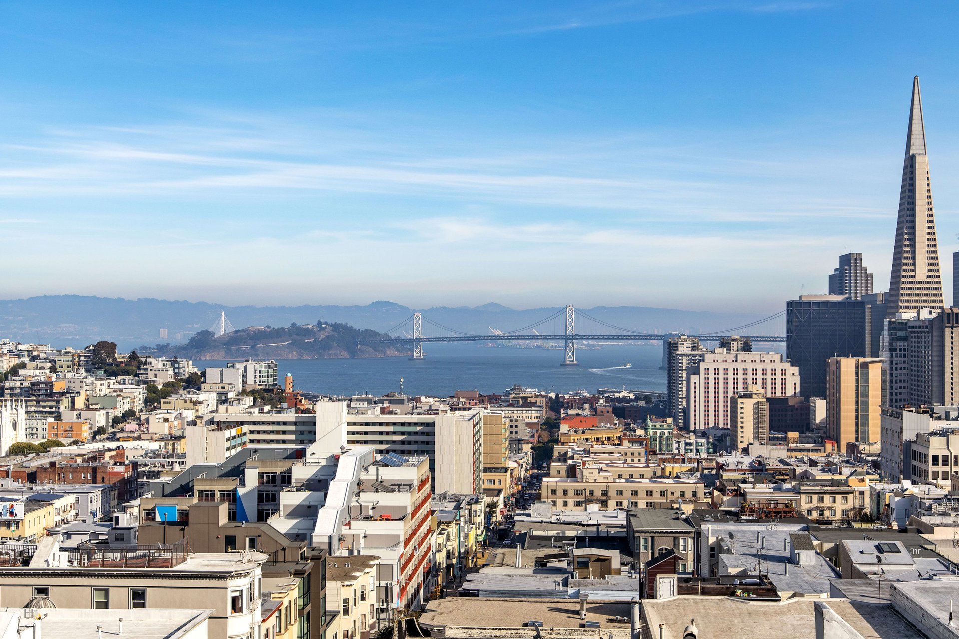 1101 Pacific Avenue #401