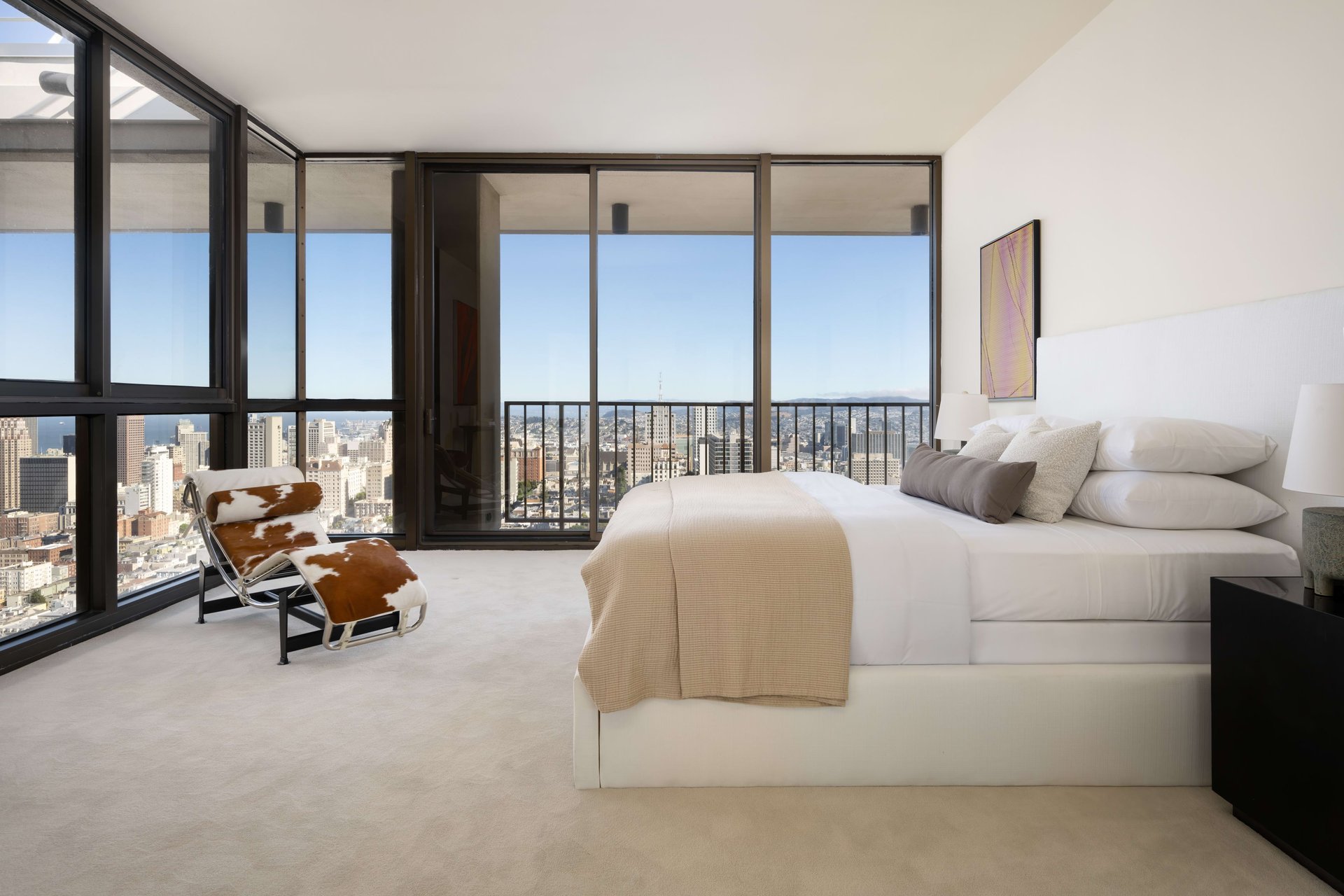 The Summit Penthouse
