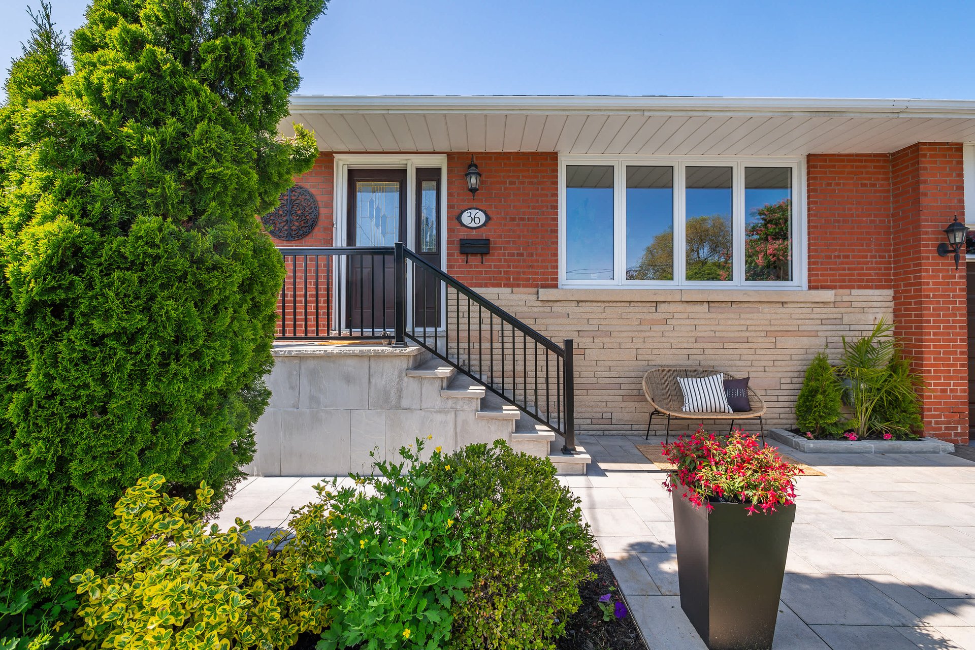36 Vickson Court