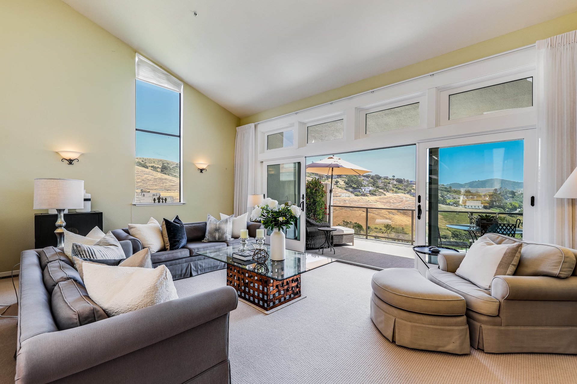 Luxury Townhome